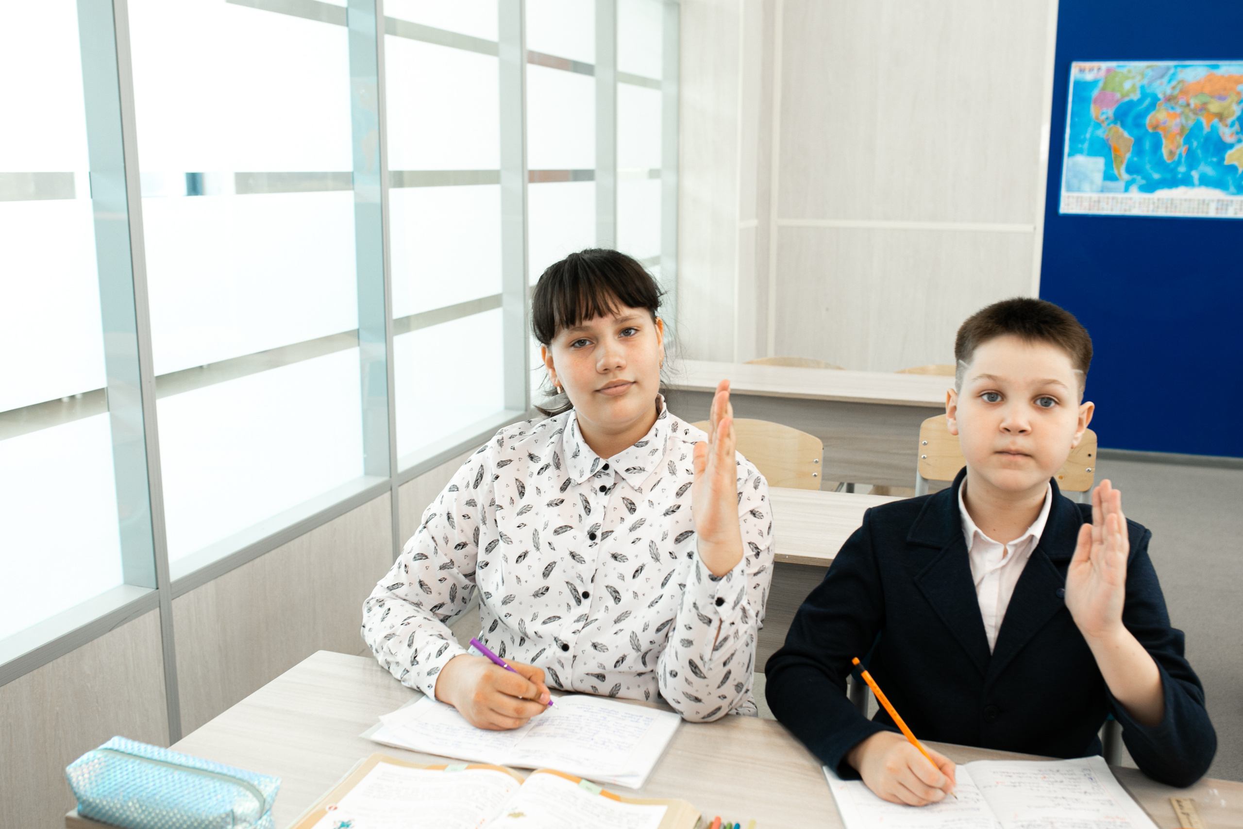 4TH. Школьный фотограф в Москве Марья Булычёва