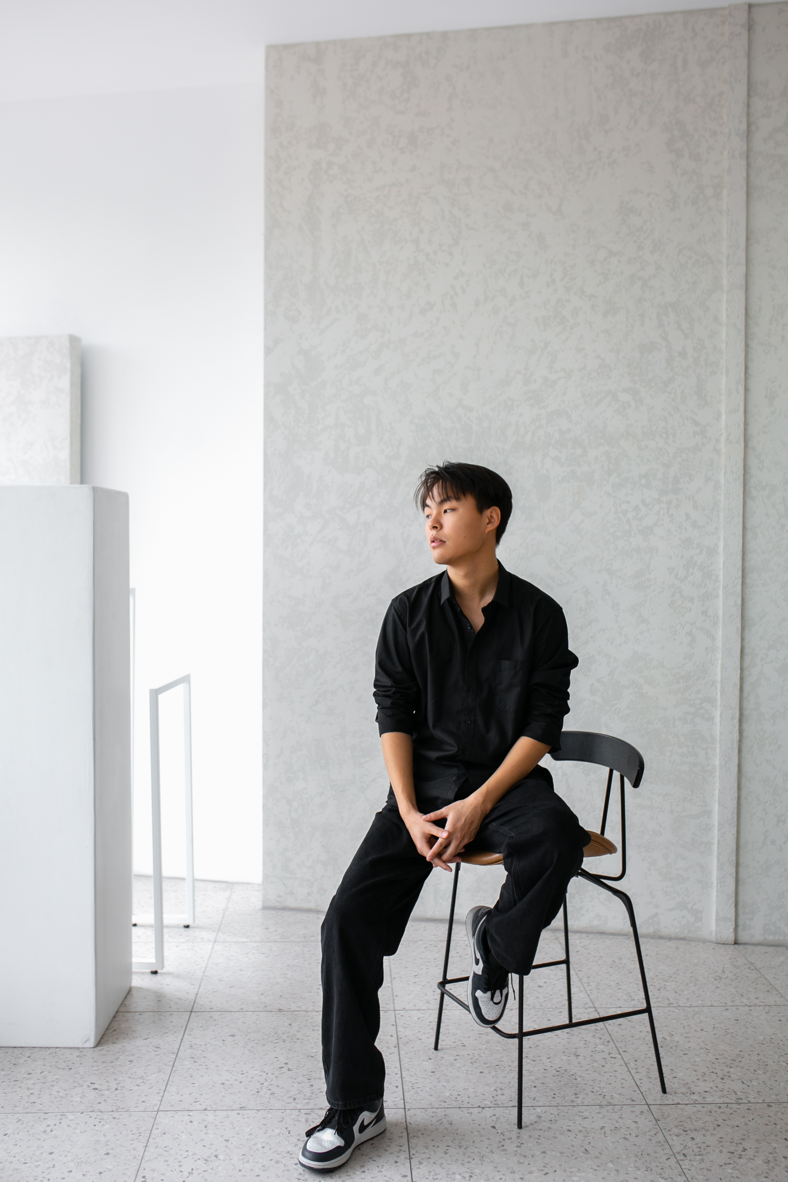 Studio. Школьный фотограф в Москве Марья Булычёва