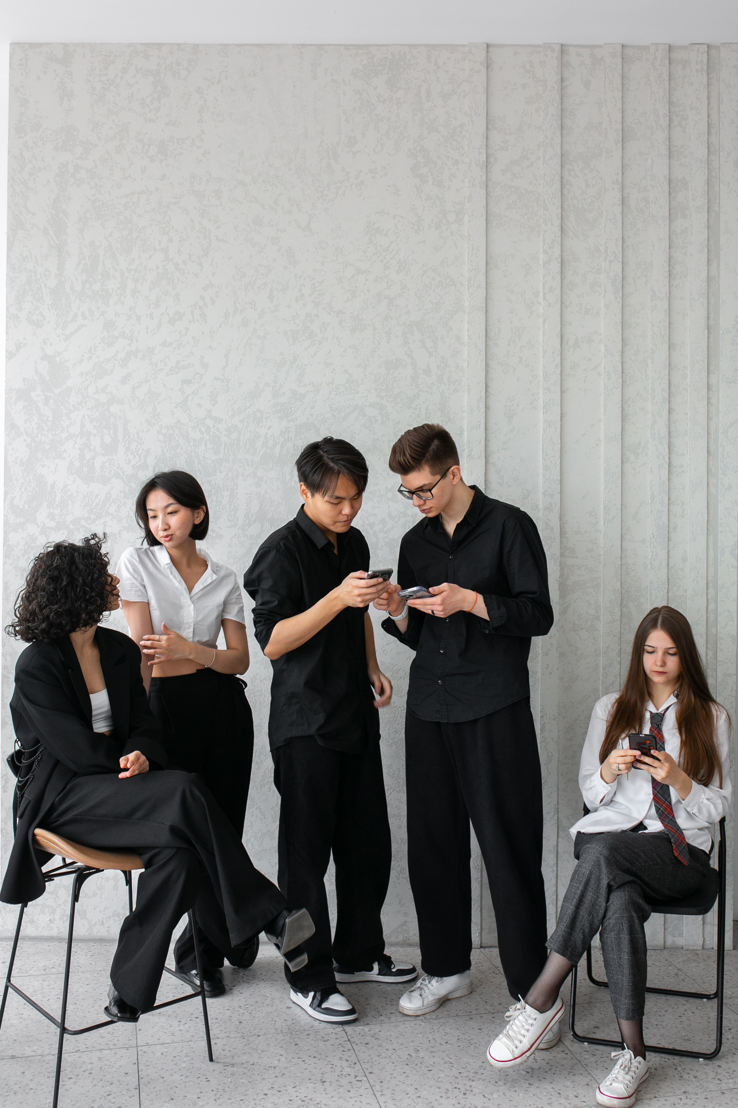 Studio. Школьный фотограф в Москве Марья Булычёва