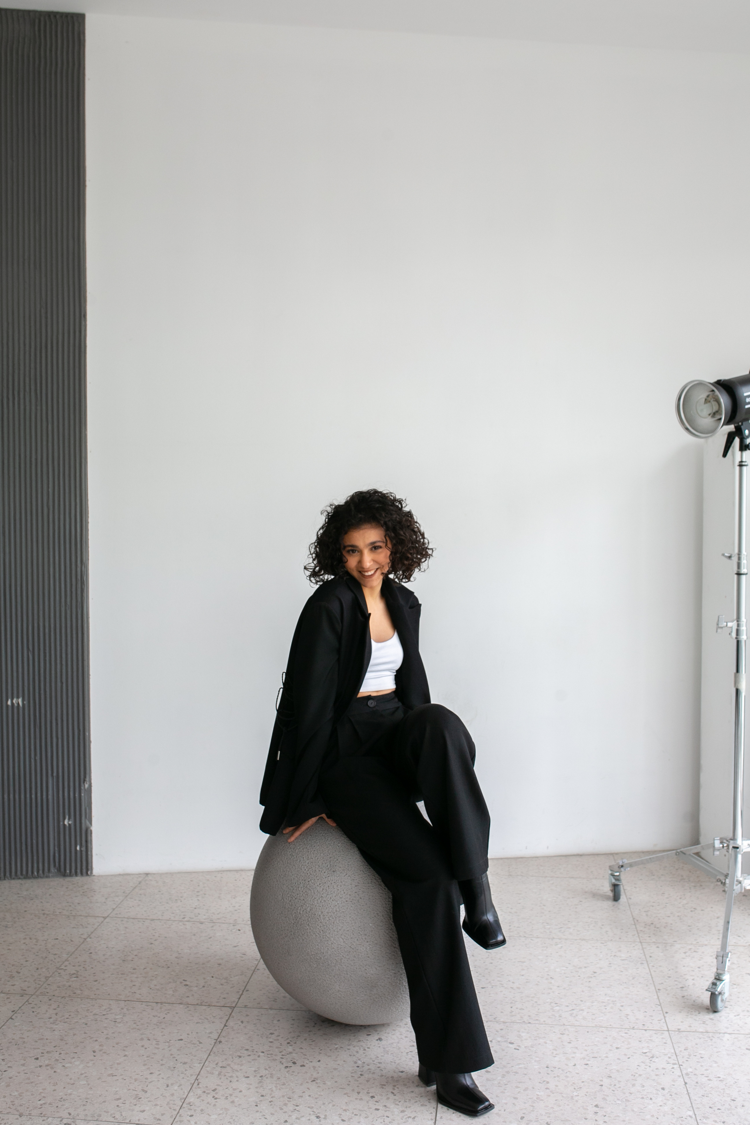 Studio. Школьный фотограф в Москве Марья Булычёва