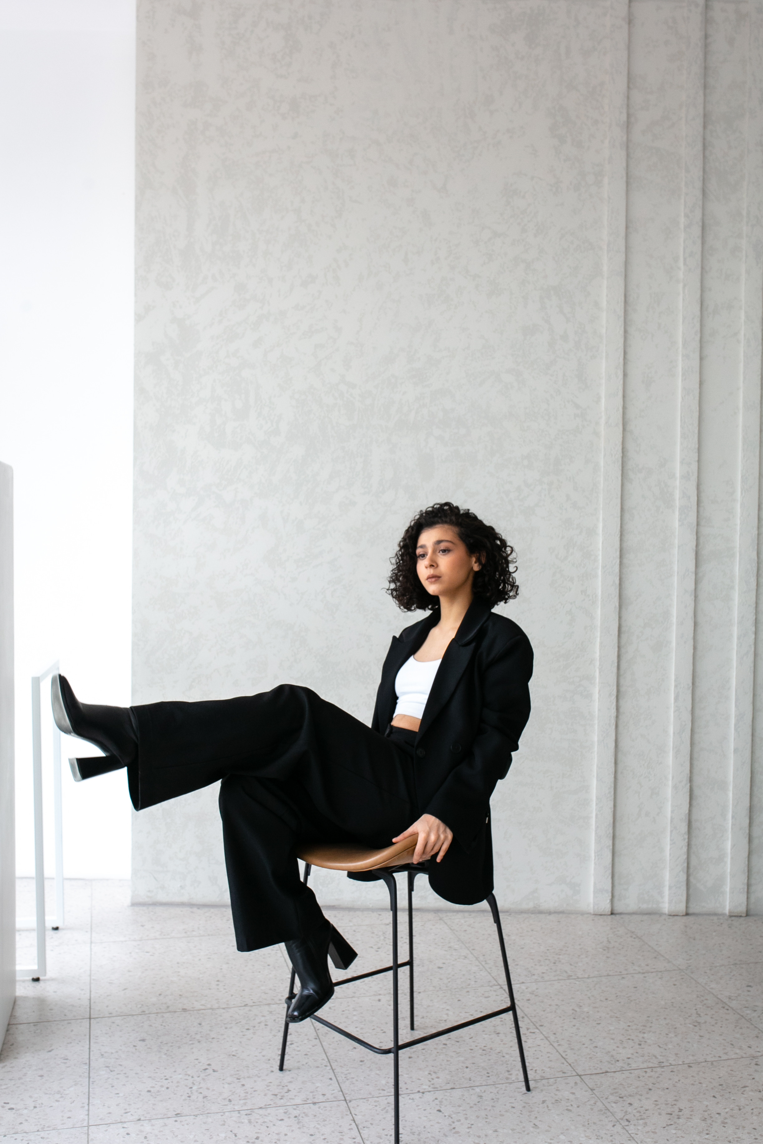 Studio. Школьный фотограф в Москве Марья Булычёва