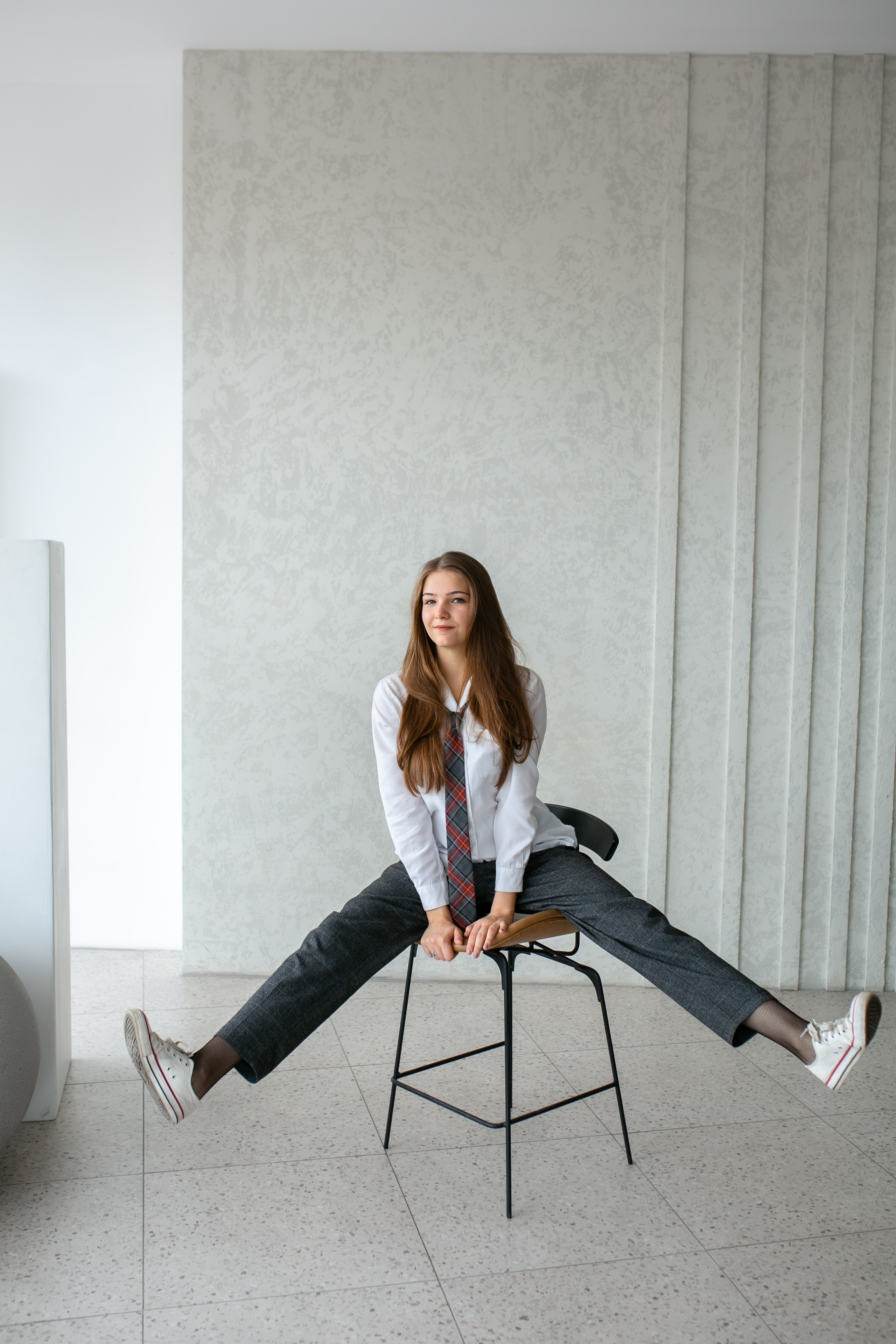 Studio. Школьный фотограф в Москве Марья Булычёва