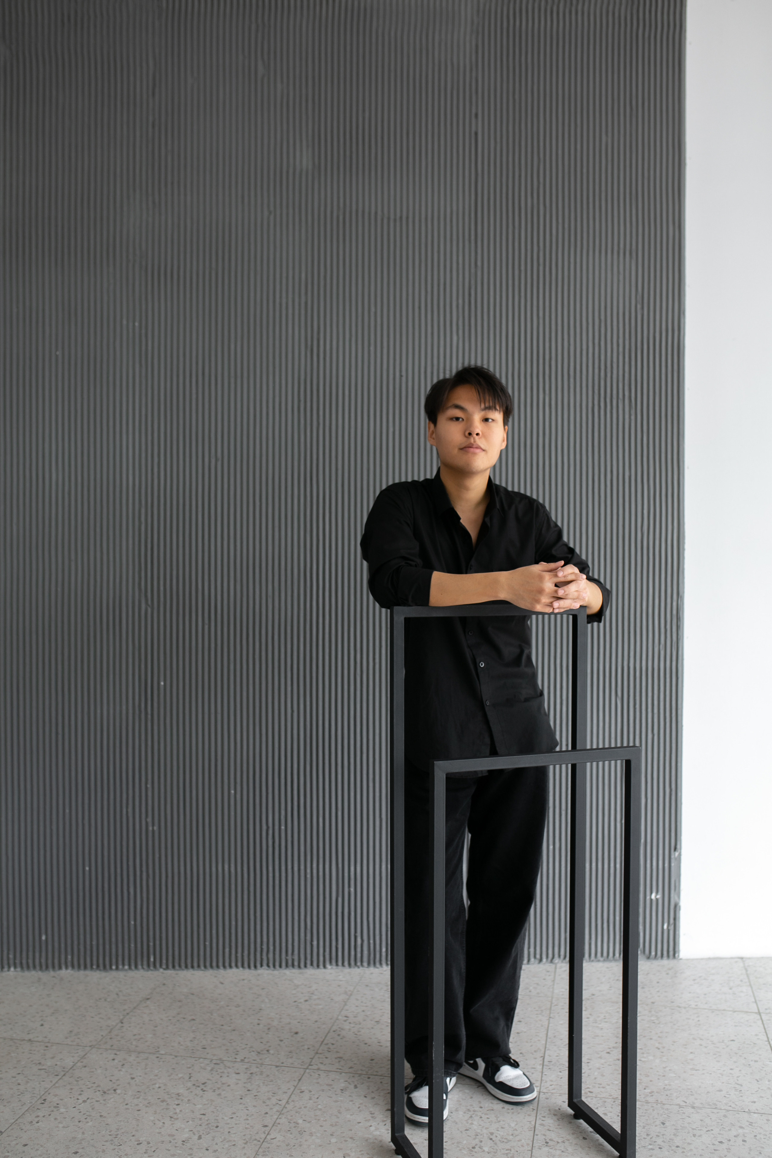 Studio. Школьный фотограф в Москве Марья Булычёва