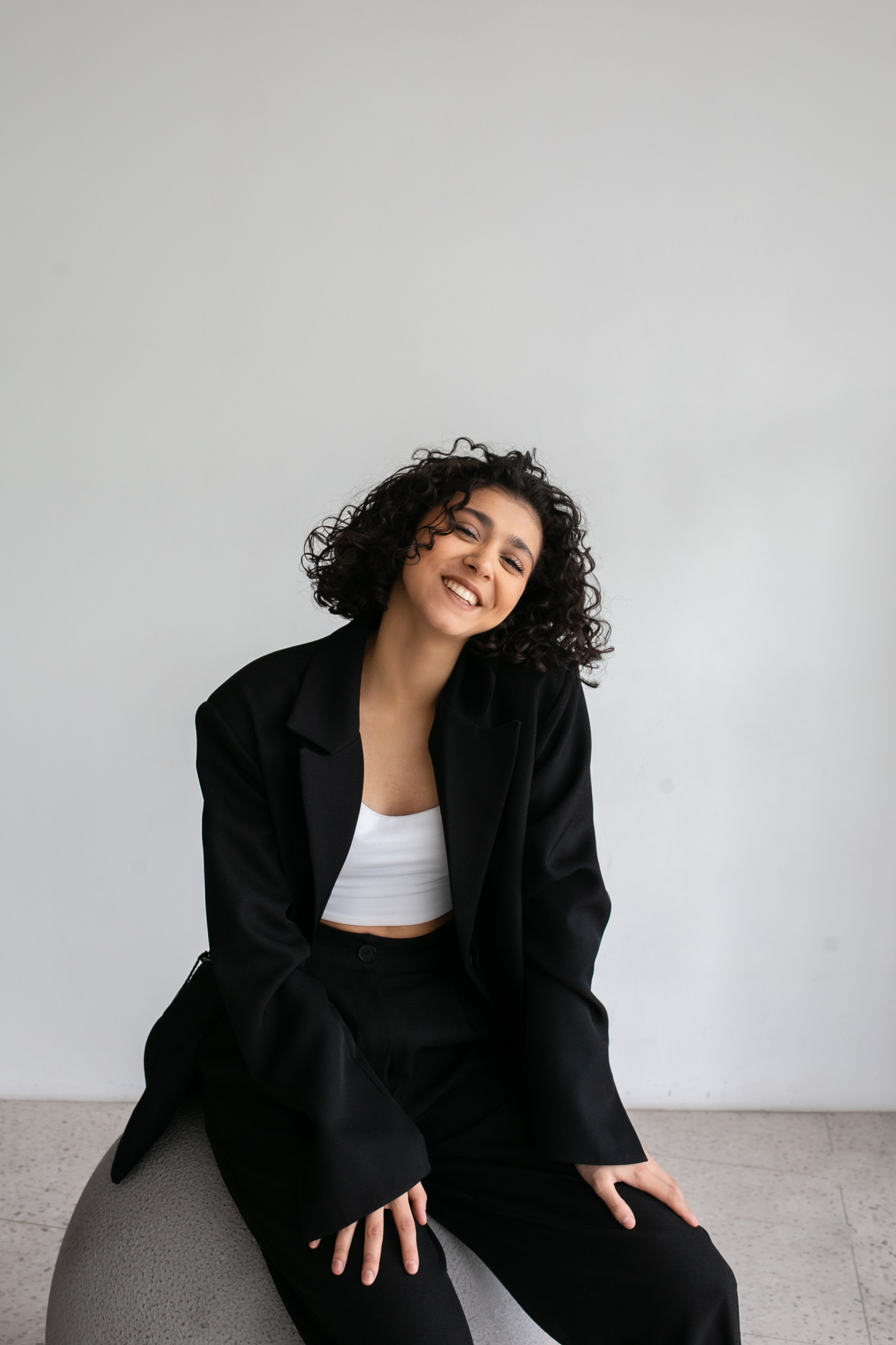 Studio. Школьный фотограф в Москве Марья Булычёва