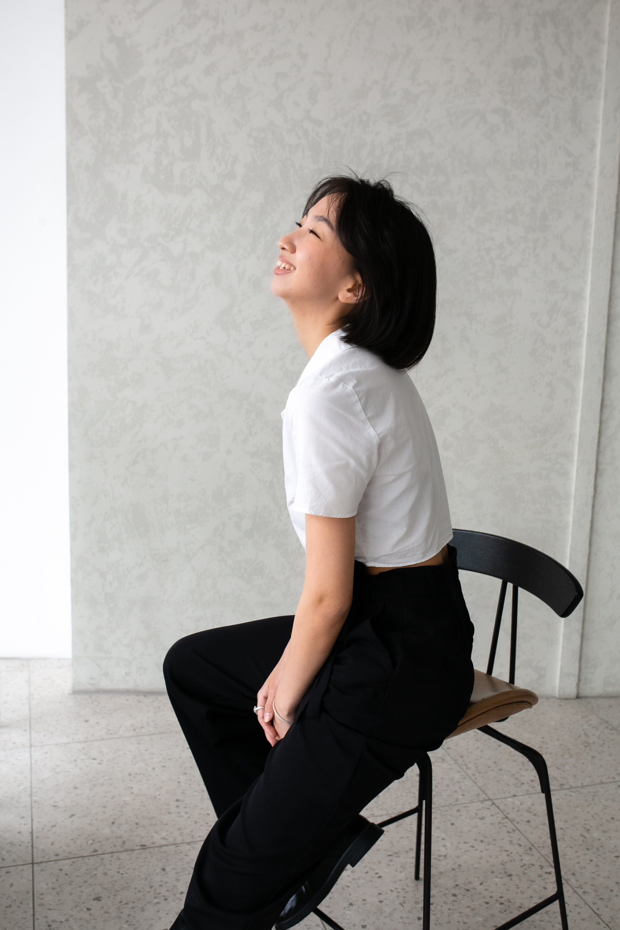 Studio. Школьный фотограф в Москве Марья Булычёва