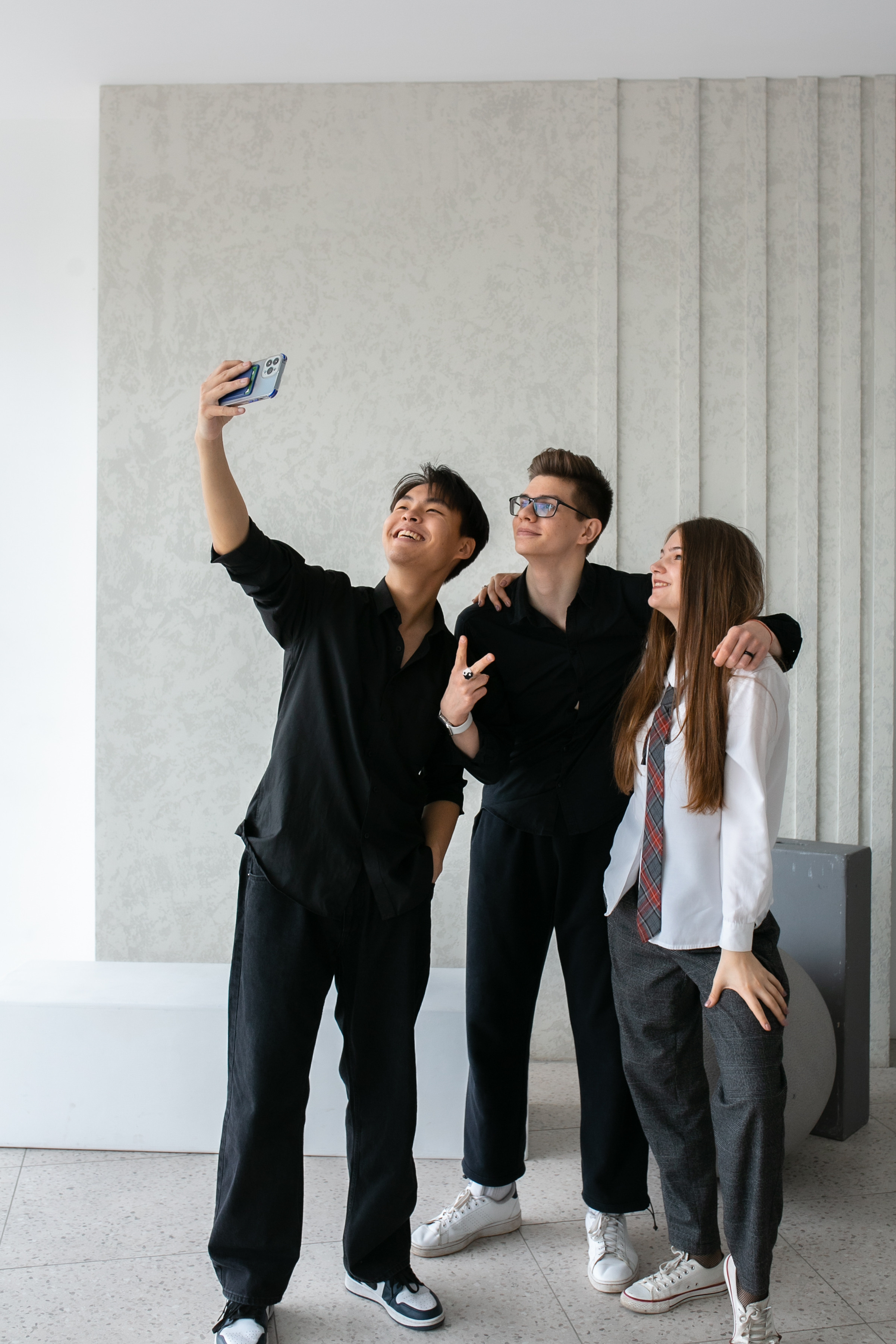 Studio. Школьный фотограф в Москве Марья Булычёва