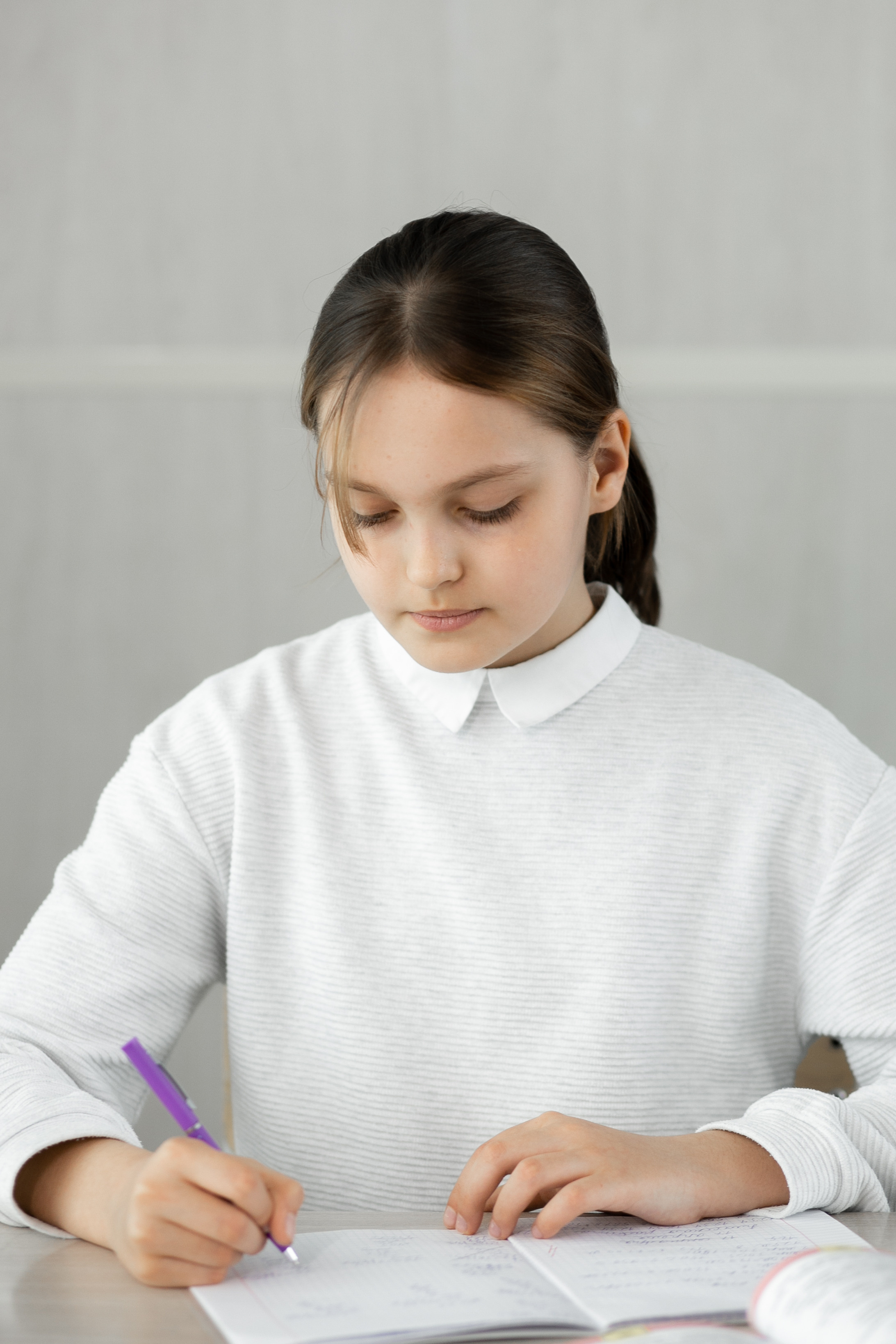 4TH. Школьный фотограф в Москве Марья Булычёва