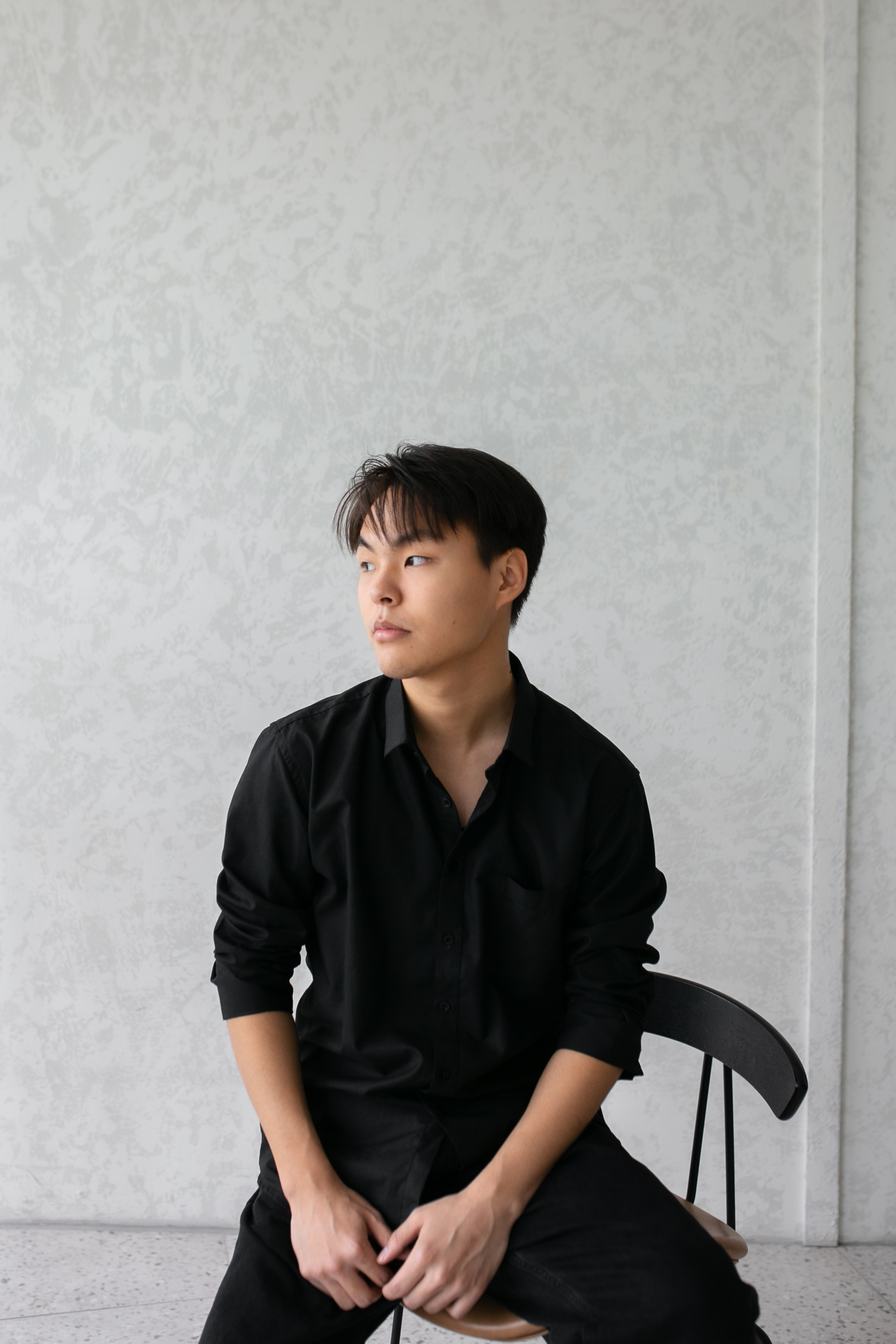 Studio. Школьный фотограф в Москве Марья Булычёва