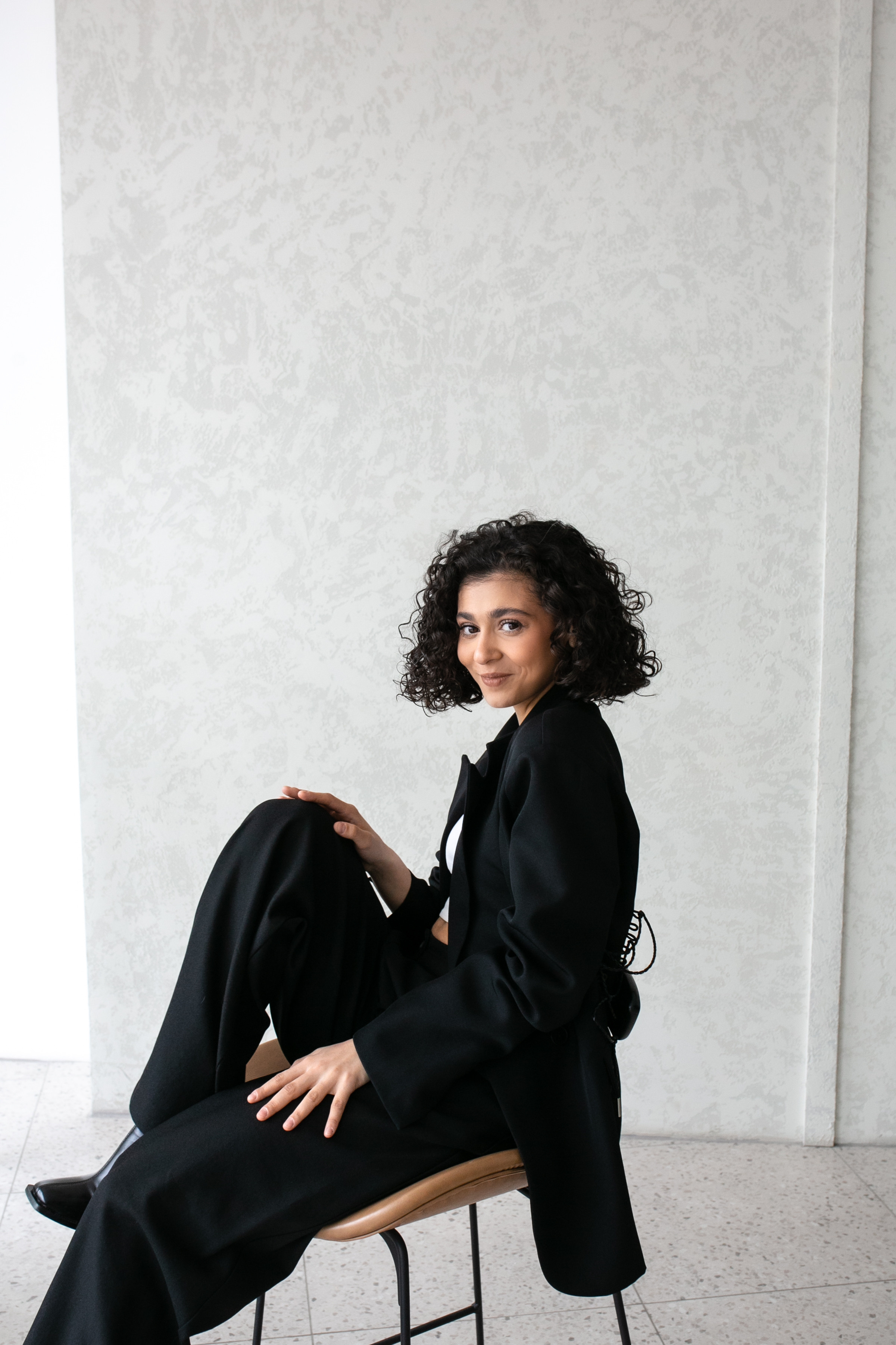 Studio. Школьный фотограф в Москве Марья Булычёва