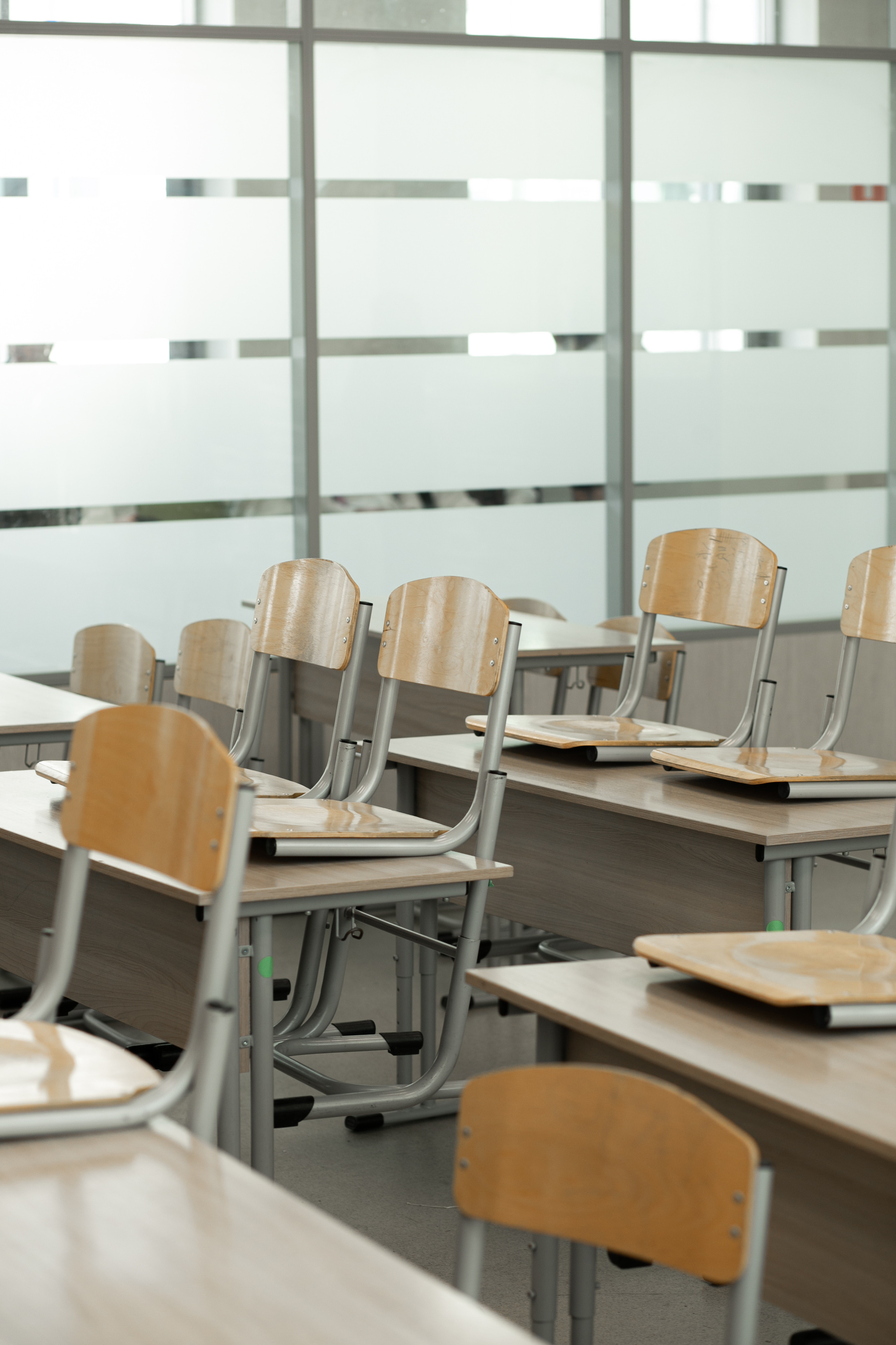 4TH. Школьный фотограф в Москве Марья Булычёва