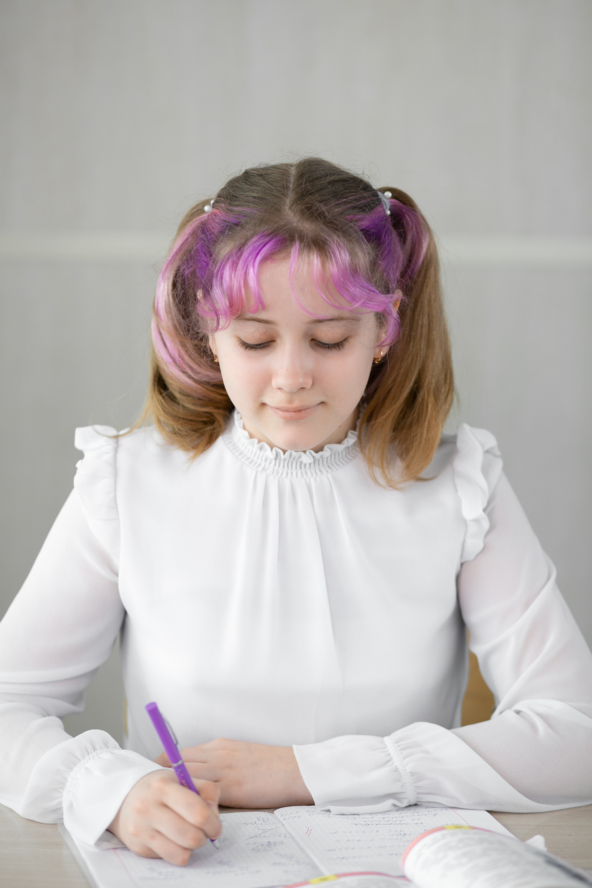 4TH. Школьный фотограф в Москве Марья Булычёва