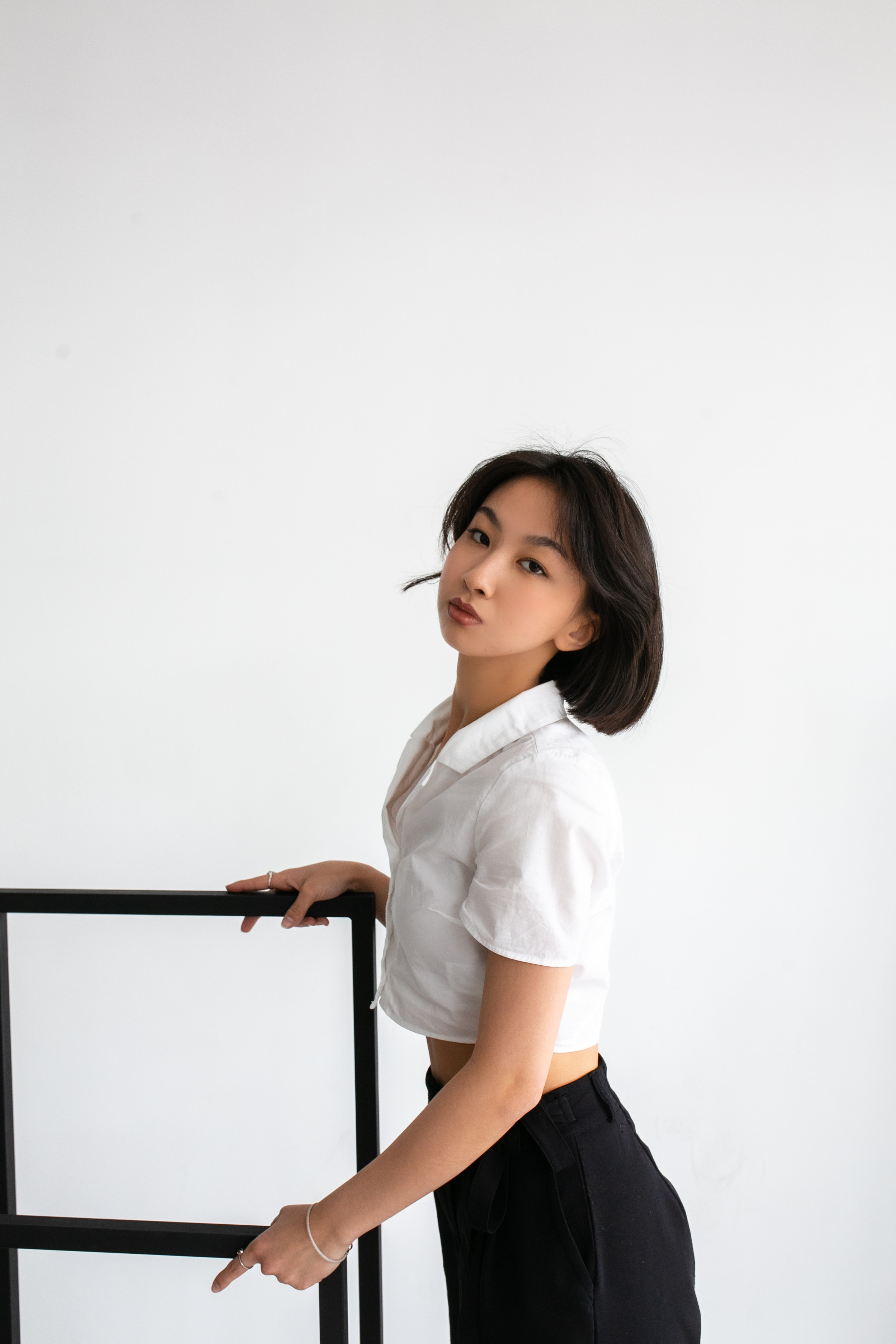 Studio. Школьный фотограф в Москве Марья Булычёва