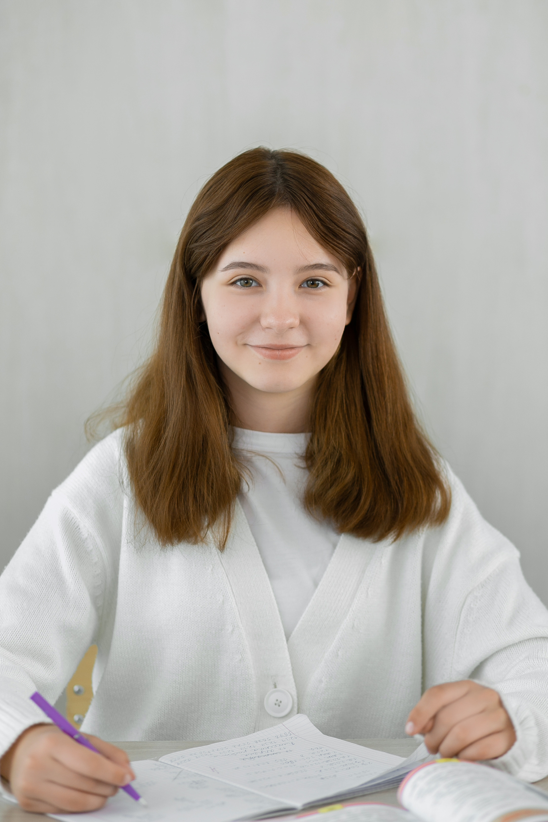 4TH. Школьный фотограф в Москве Марья Булычёва