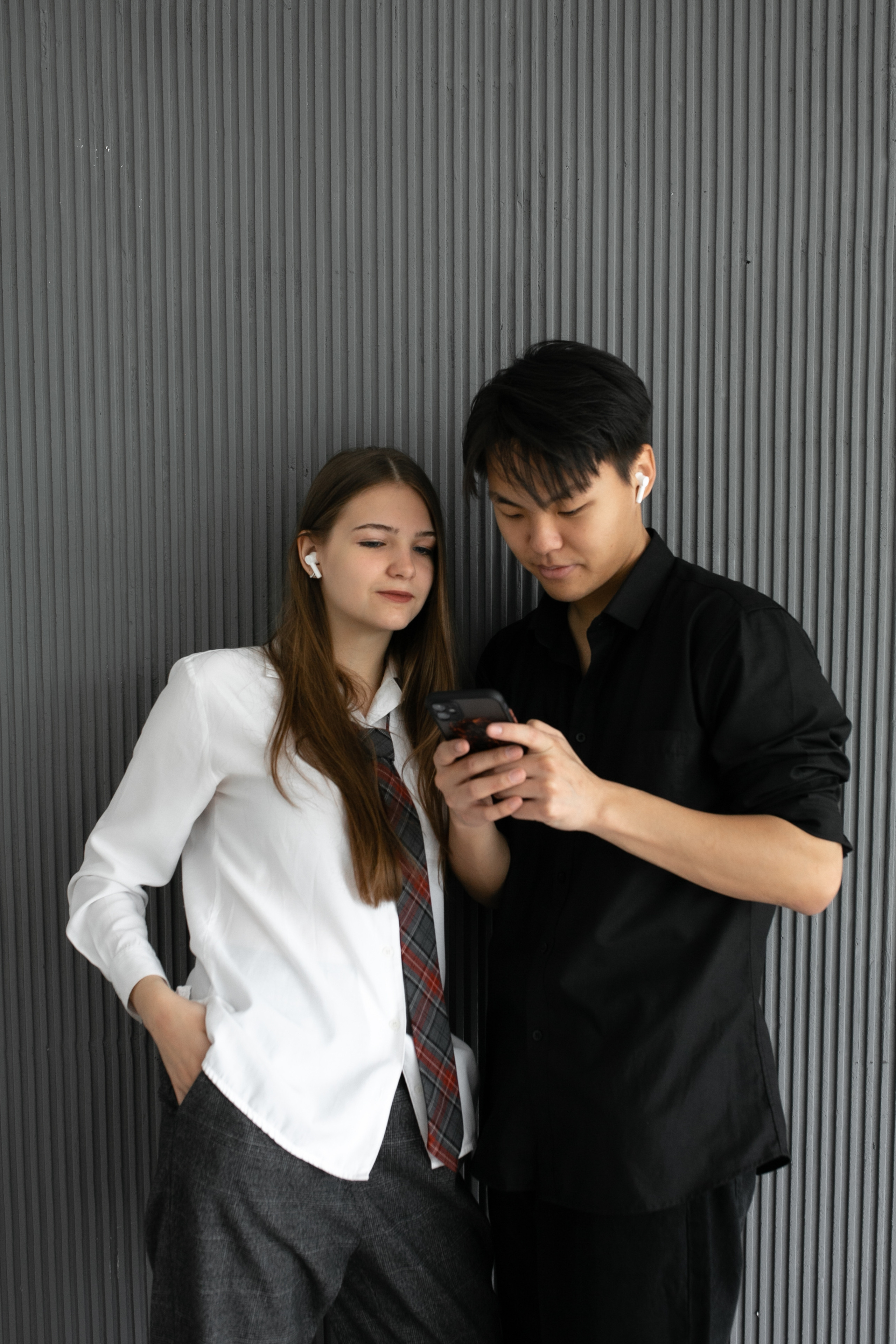 Studio. Школьный фотограф в Москве Марья Булычёва