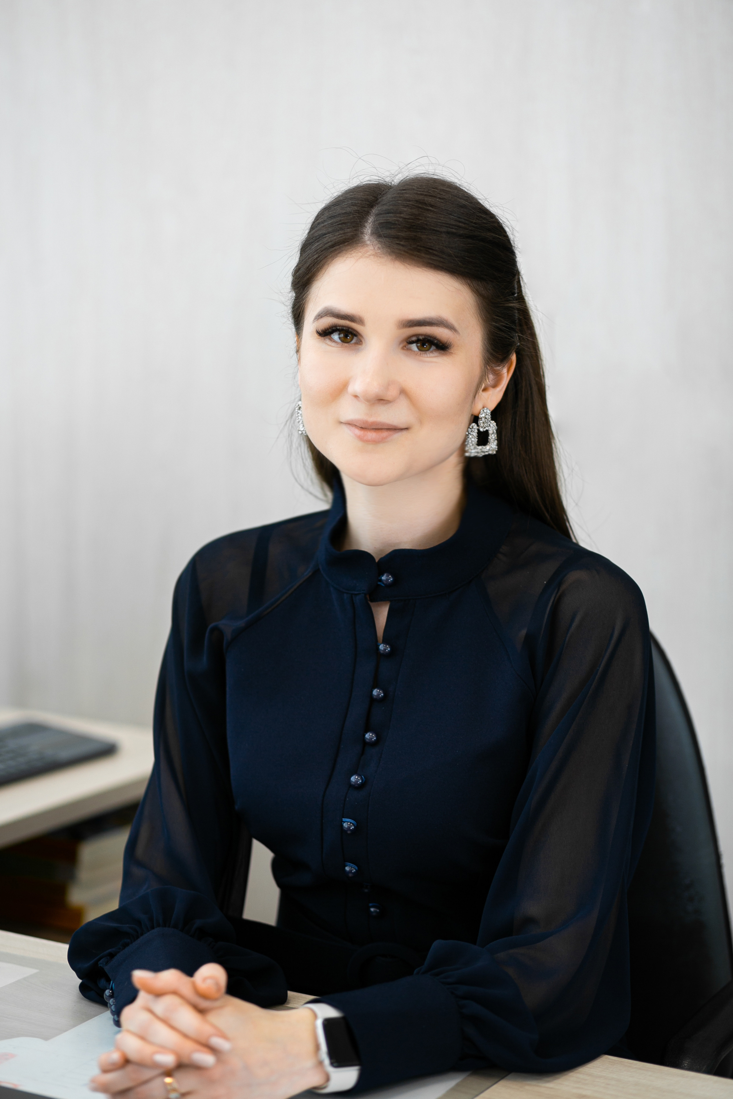 4TH. Школьный фотограф в Москве Марья Булычёва