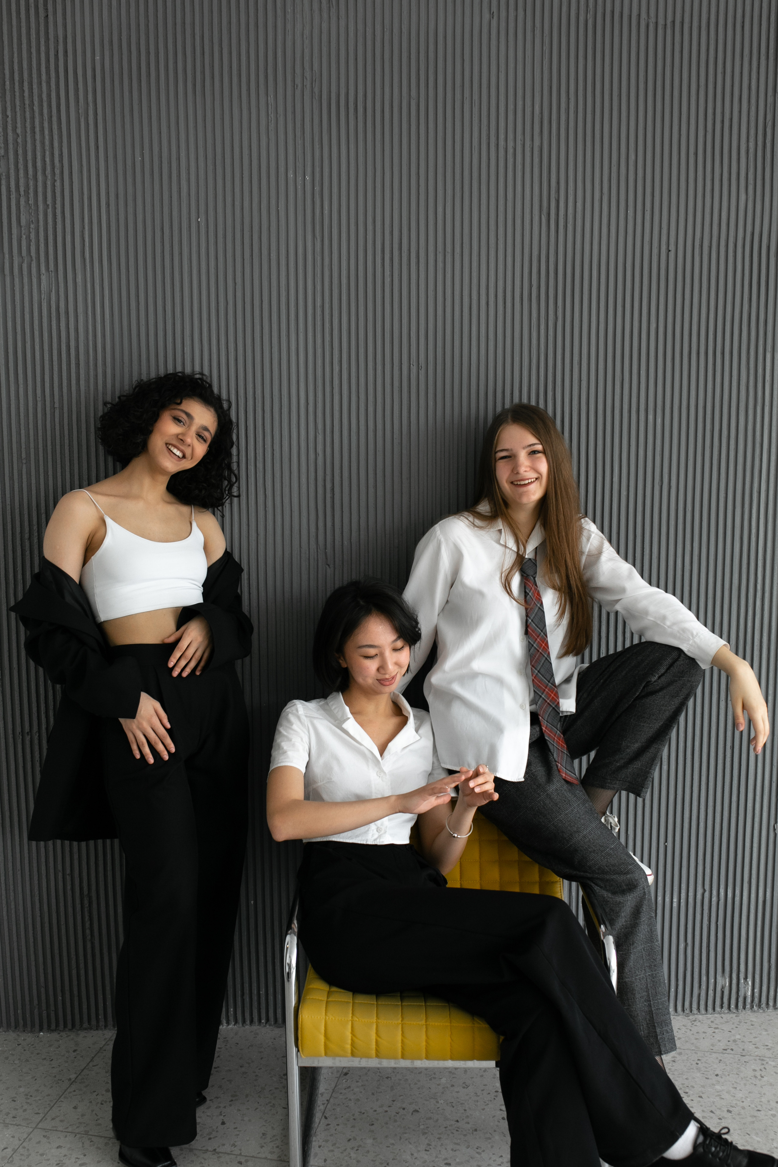 Studio. Школьный фотограф в Москве Марья Булычёва