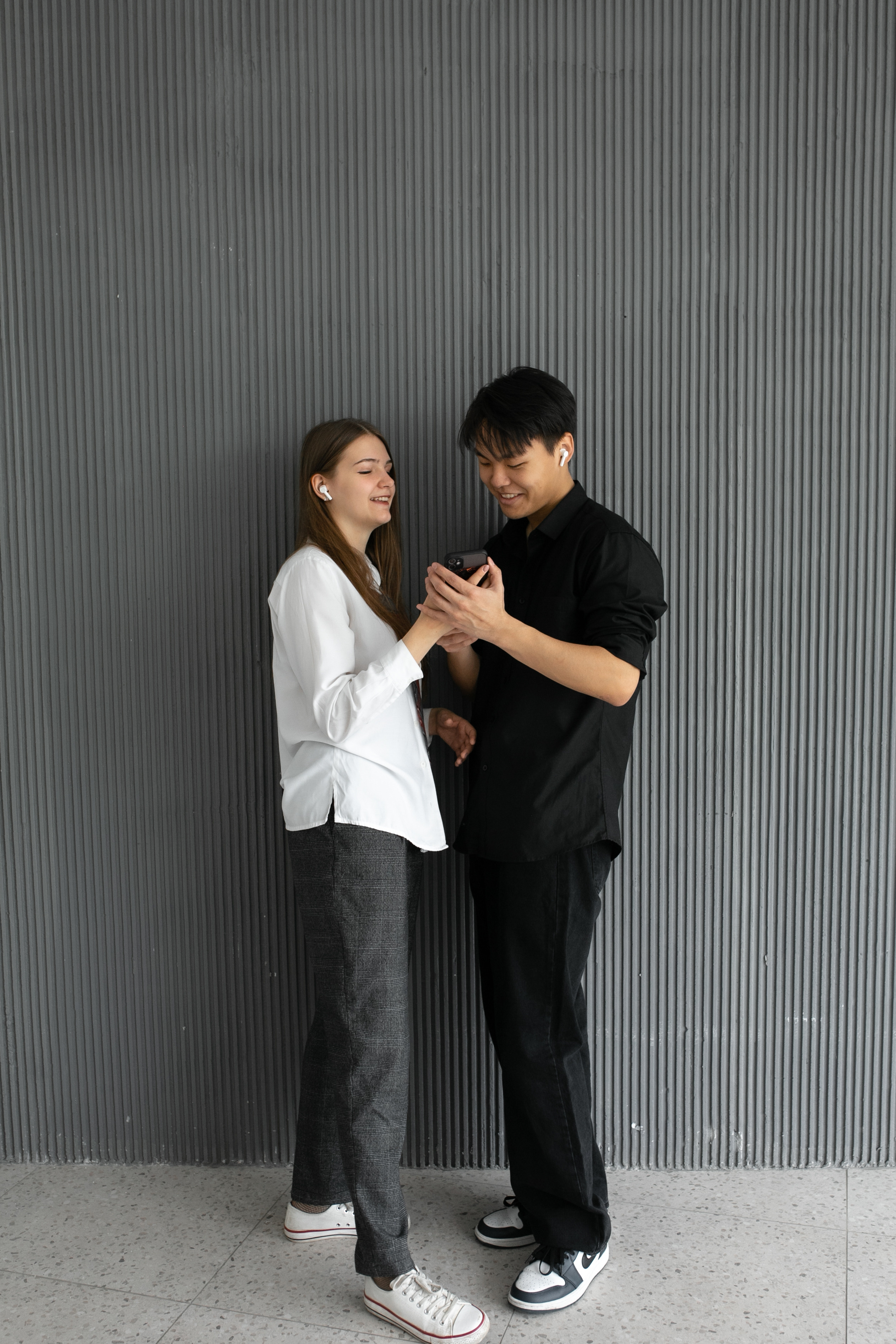 Studio. Школьный фотограф в Москве Марья Булычёва