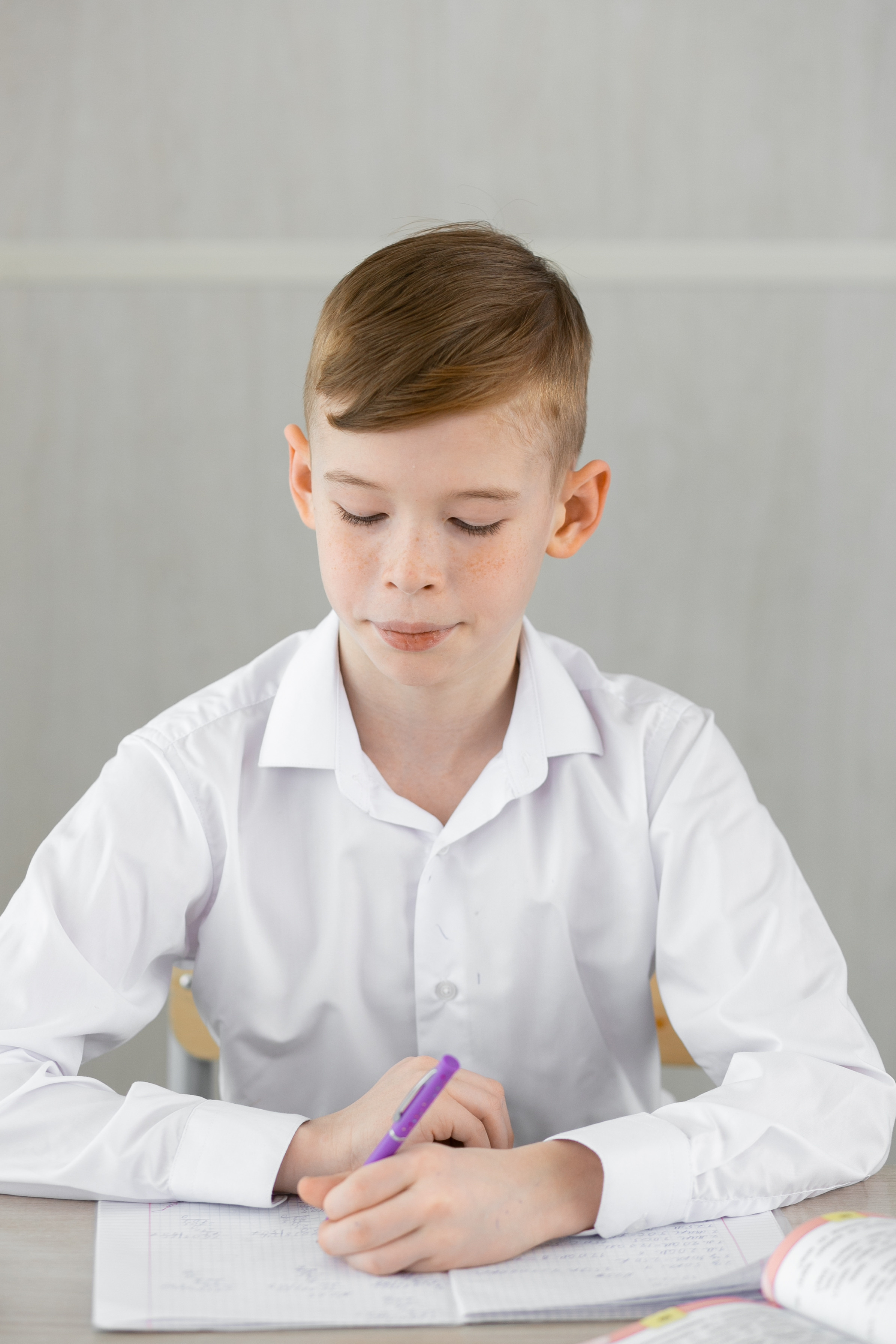 4TH. Школьный фотограф в Москве Марья Булычёва