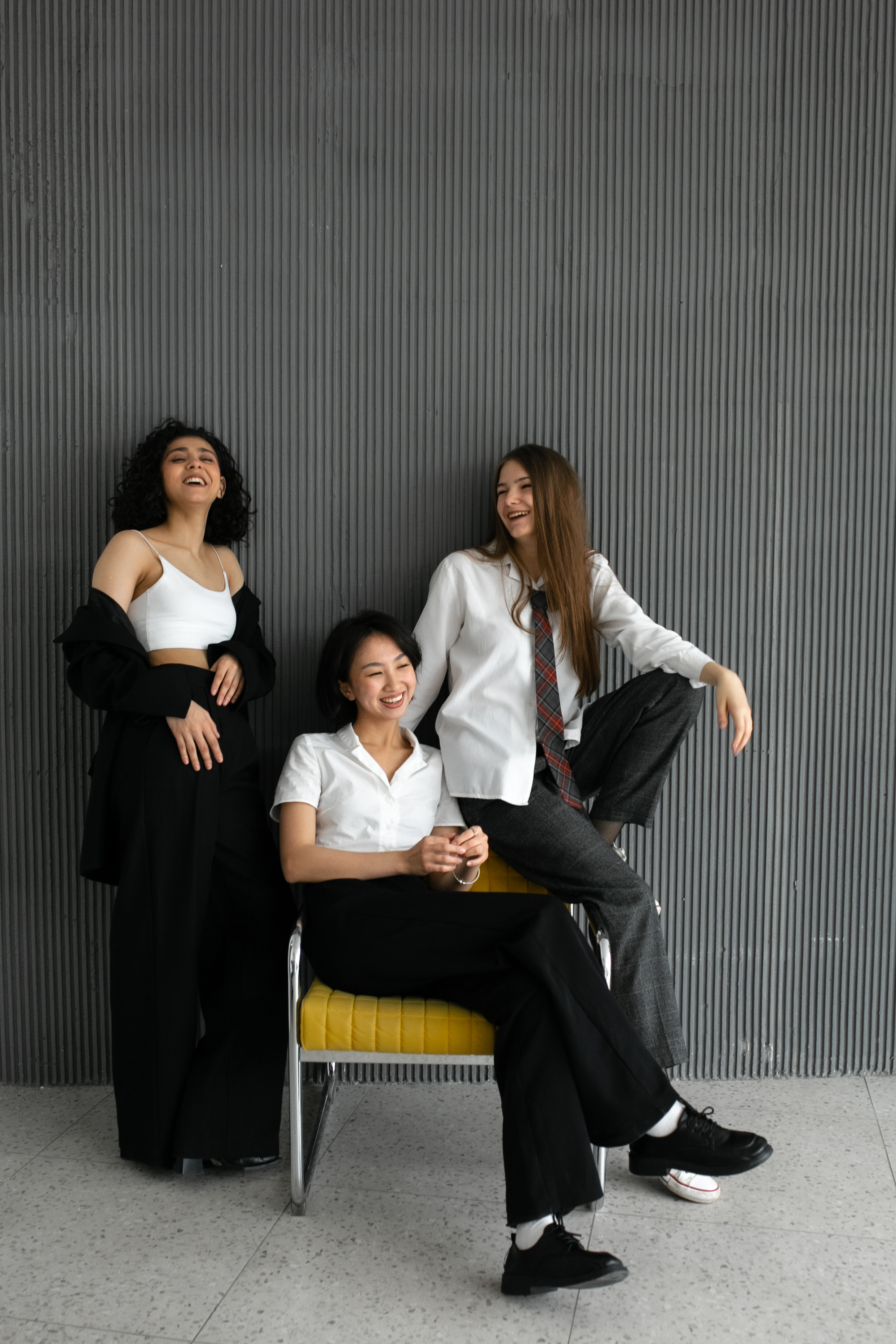 Studio. Школьный фотограф в Москве Марья Булычёва