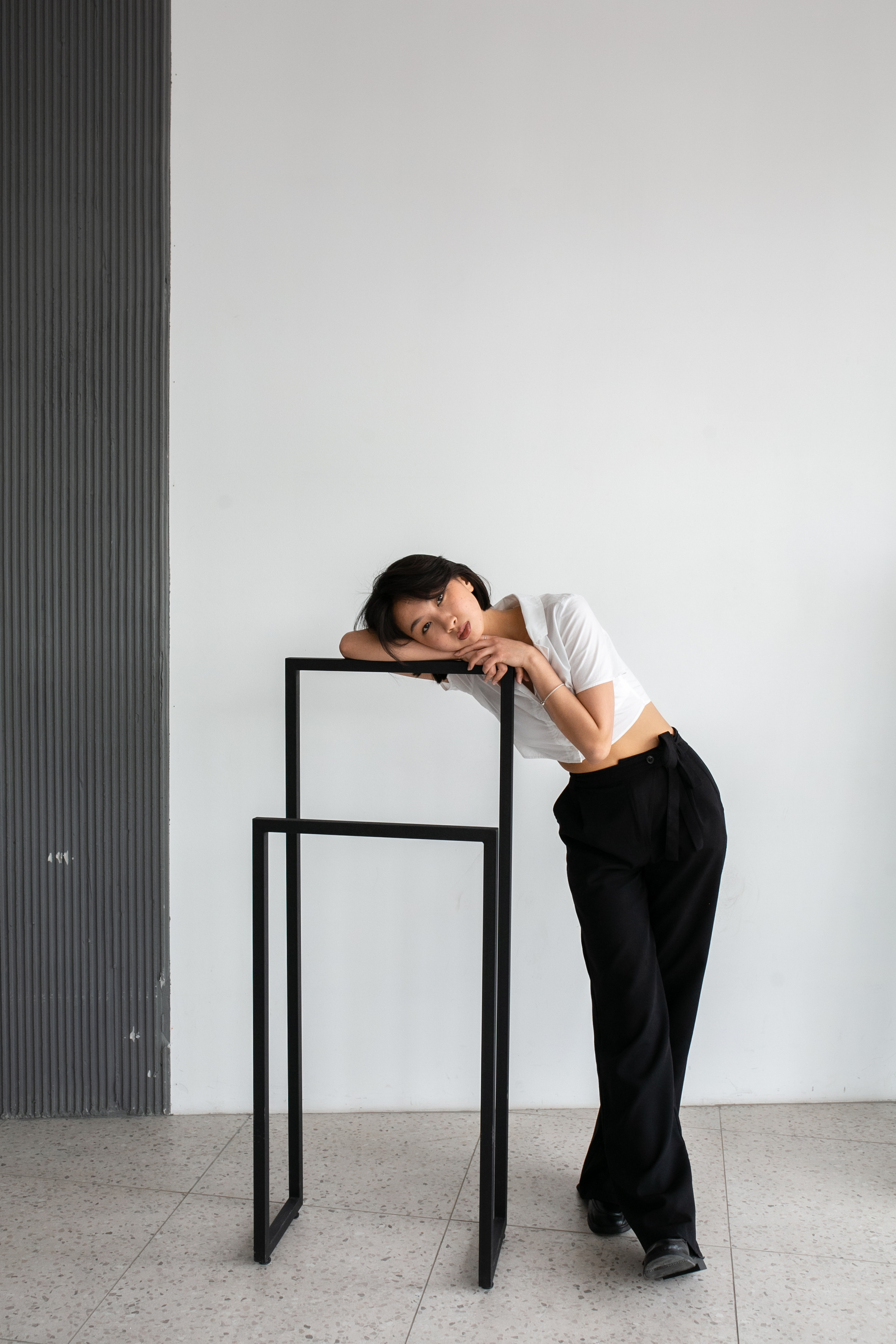 Studio. Школьный фотограф в Москве Марья Булычёва