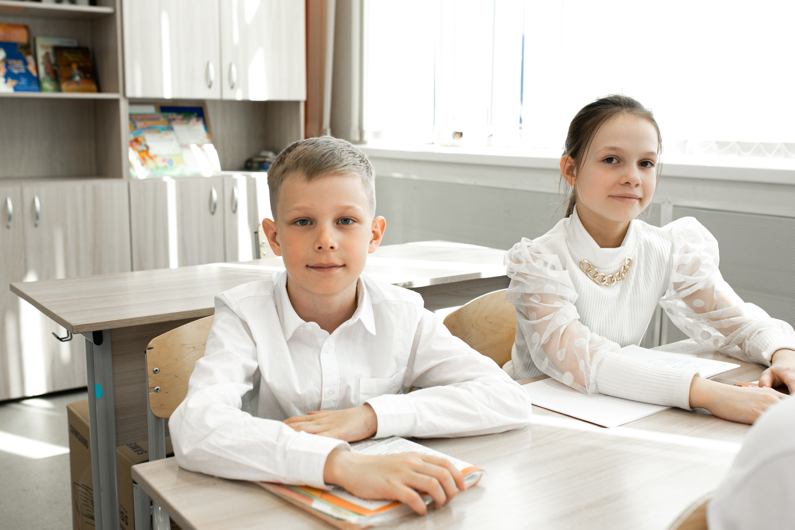 4TH. Школьный фотограф в Москве Марья Булычёва