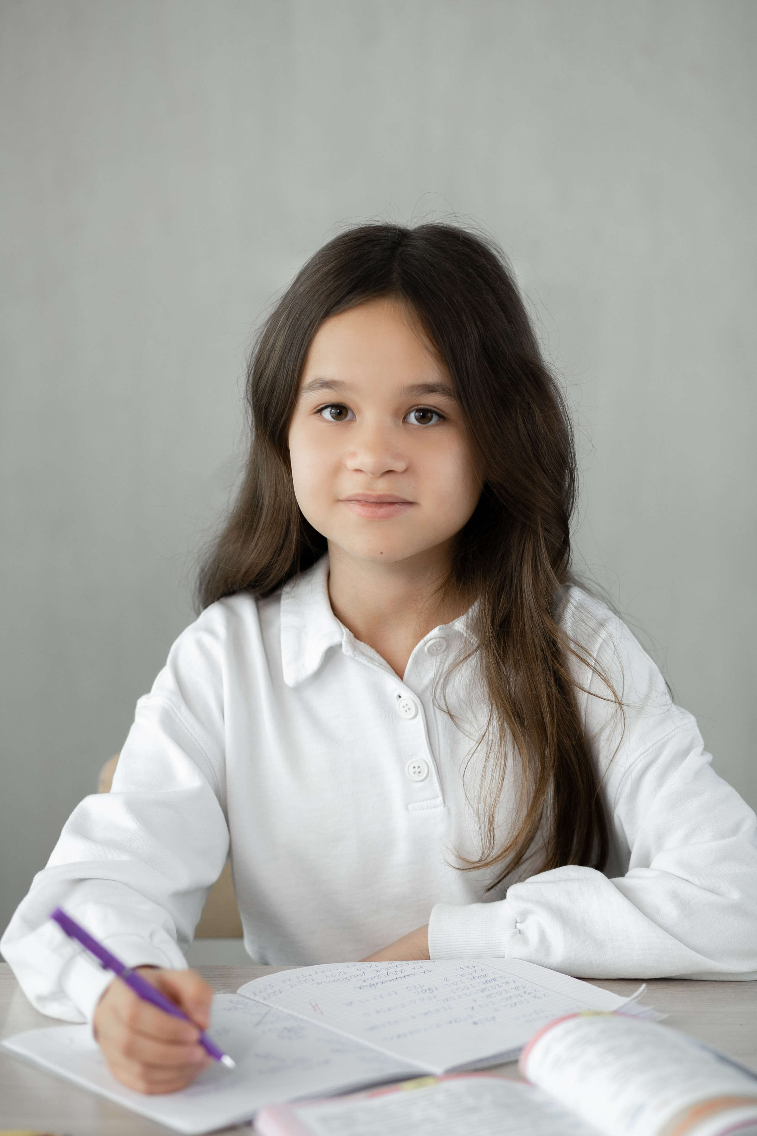 4TH. Школьный фотограф в Москве Марья Булычёва