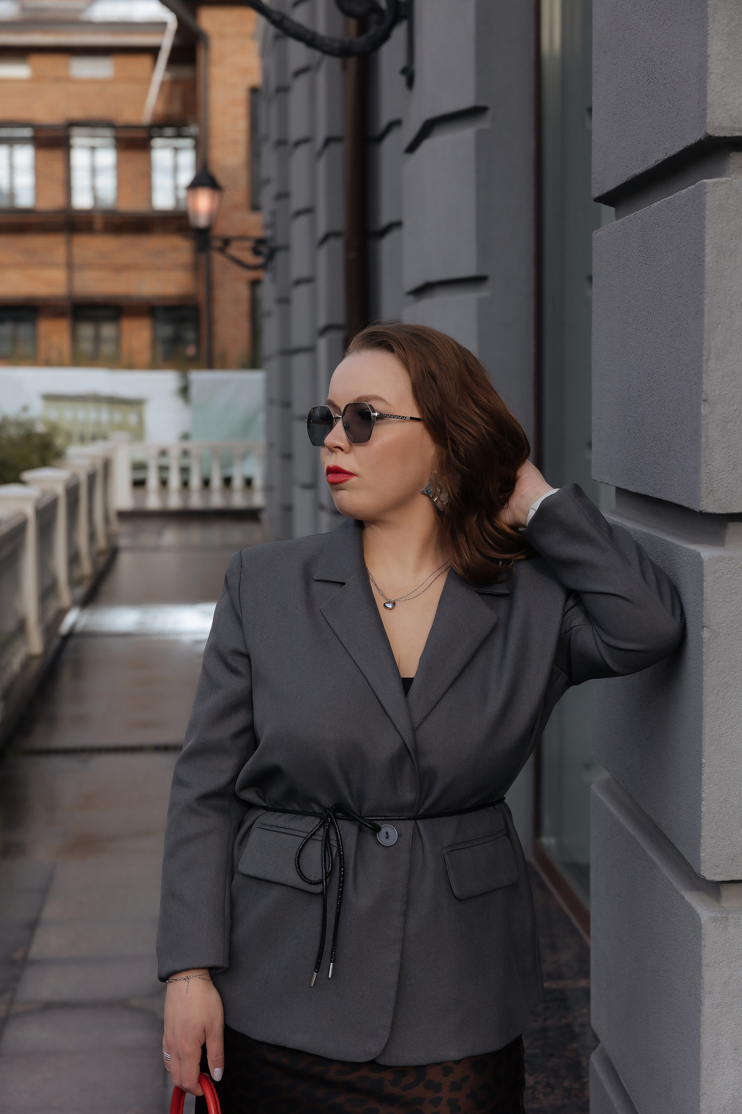 Осенняя история. Мозжерина Ирина — Свадебный и семейный фотограф в Екатеринбурге