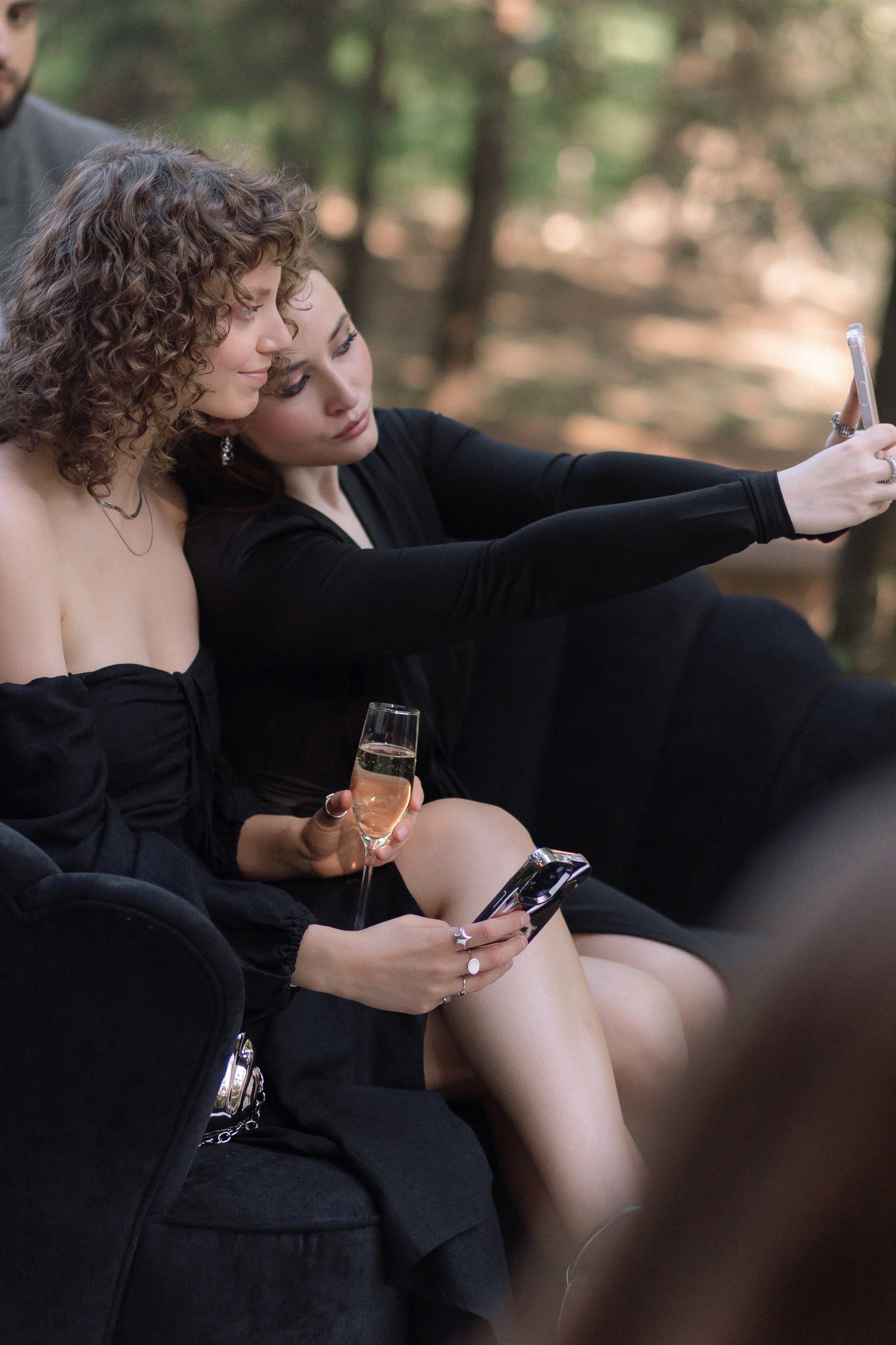 Natalia & Yan. Свадебный фотограф в Москве Дмитрий Тарасов