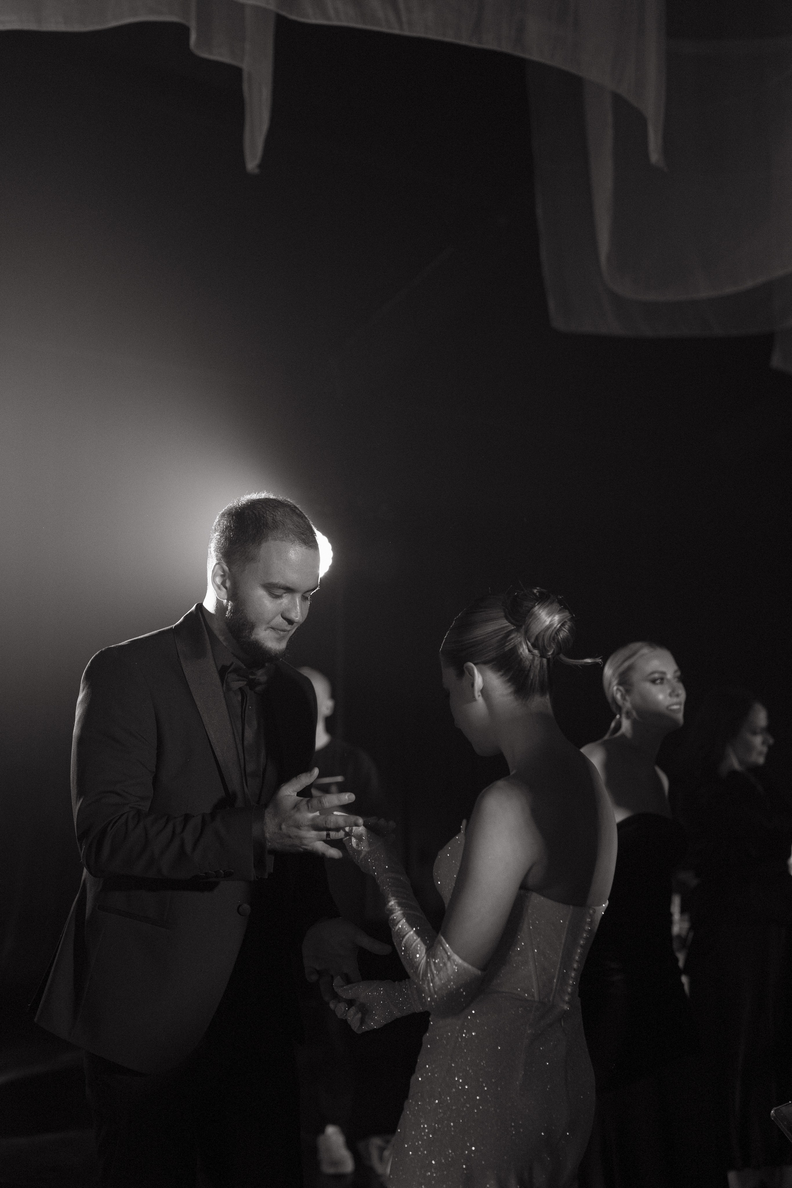 Natalia & Yan. Свадебный фотограф в Москве Дмитрий Тарасов