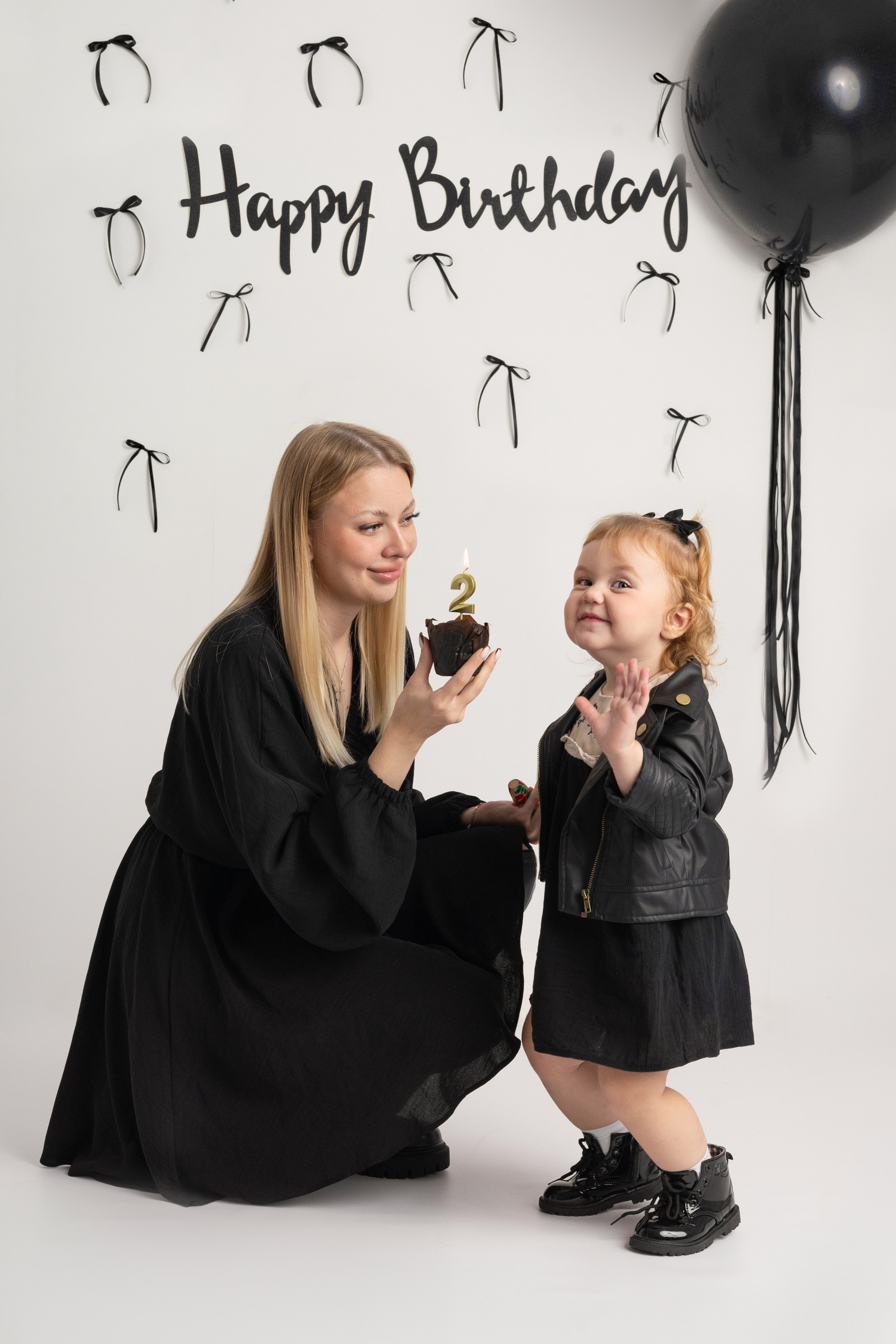 Первый годик. «Вкадре» — фотосессия новорожденных Тула | детский фотограф в Туле