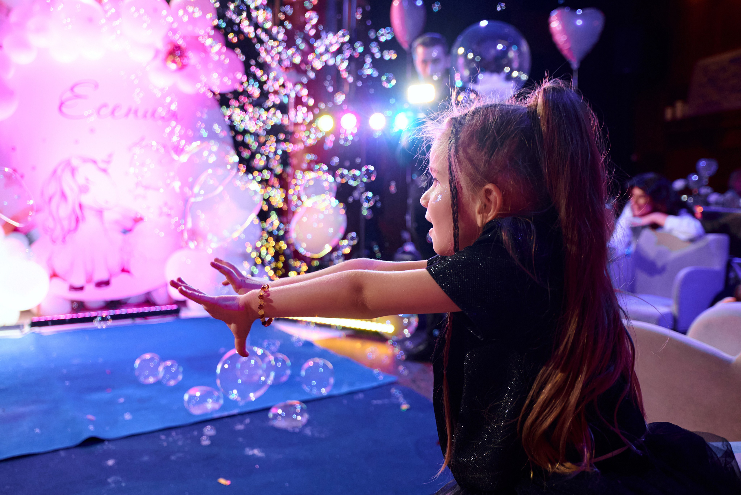 ЕСЕНИЯ. ФОТОГРАФ Кристина Павлова | МОСКВА