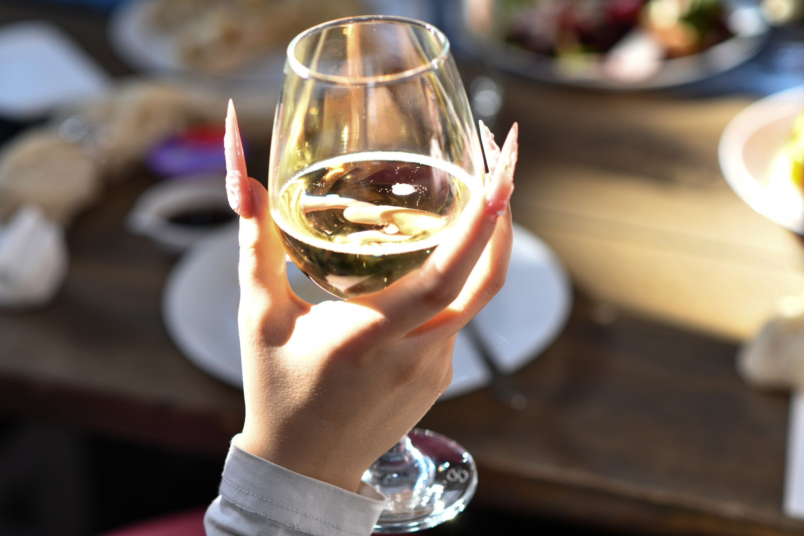 День рождения Марии. Бауманская. Свадебные съёмки в Москве и МО Галина Борисова