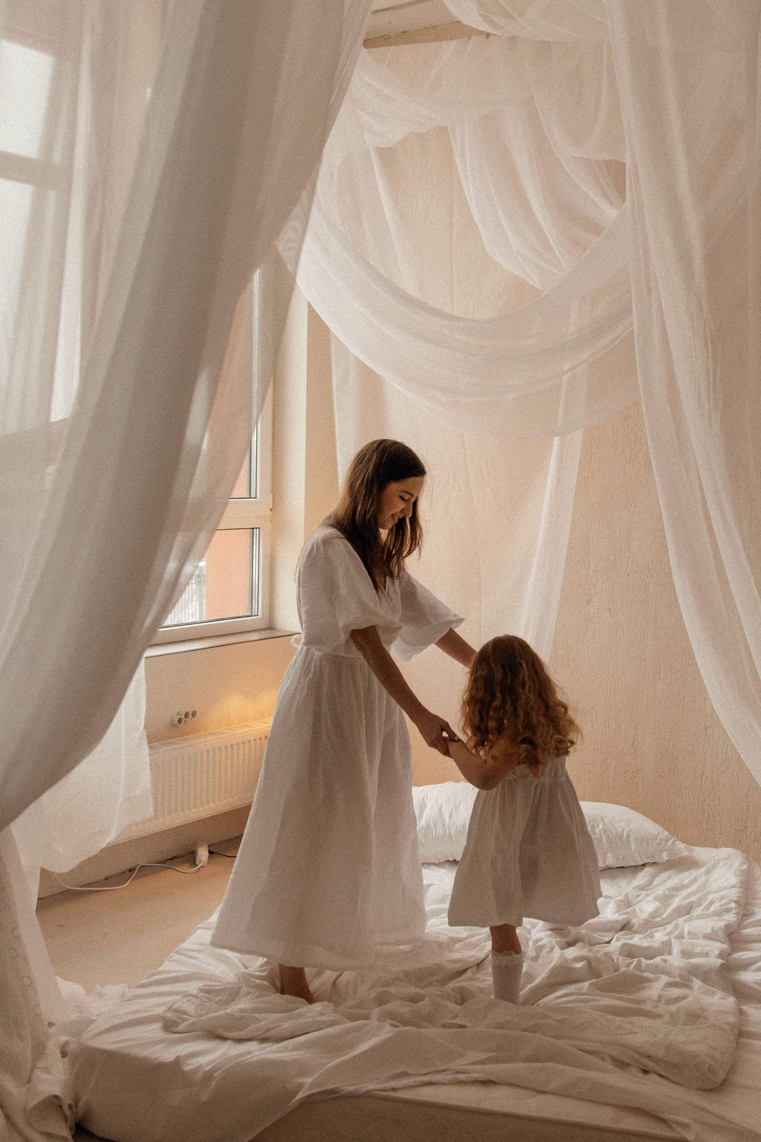 Марина и Арина. Фотограф Ульяна Дивина в Нижнем Новгороде и Нижегородской области