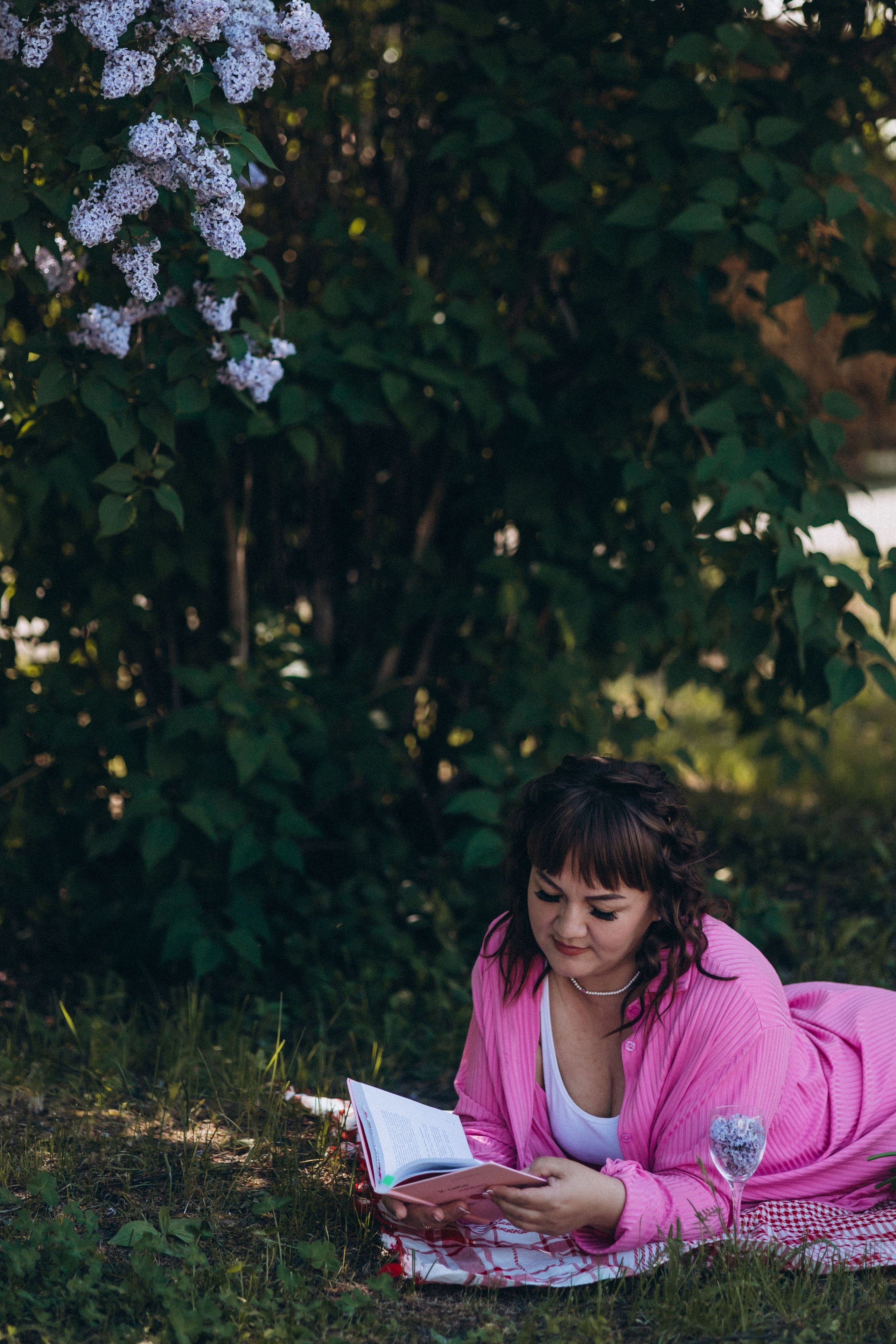 Аня. Семейный фотограф Нижневартовск Тюмень Ефимова Ирина