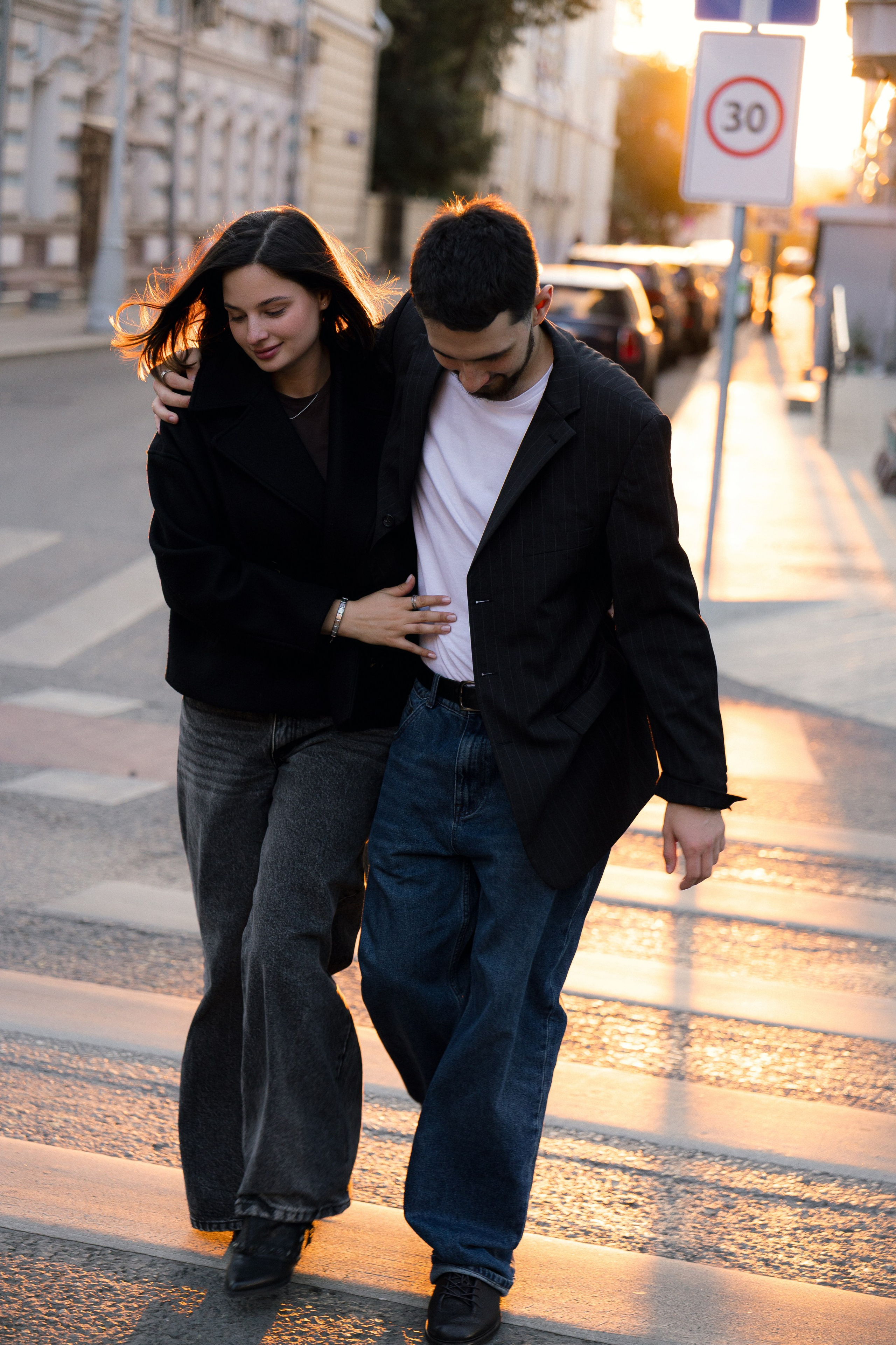 Парные / Истории любви. Фотограф Москва и МО