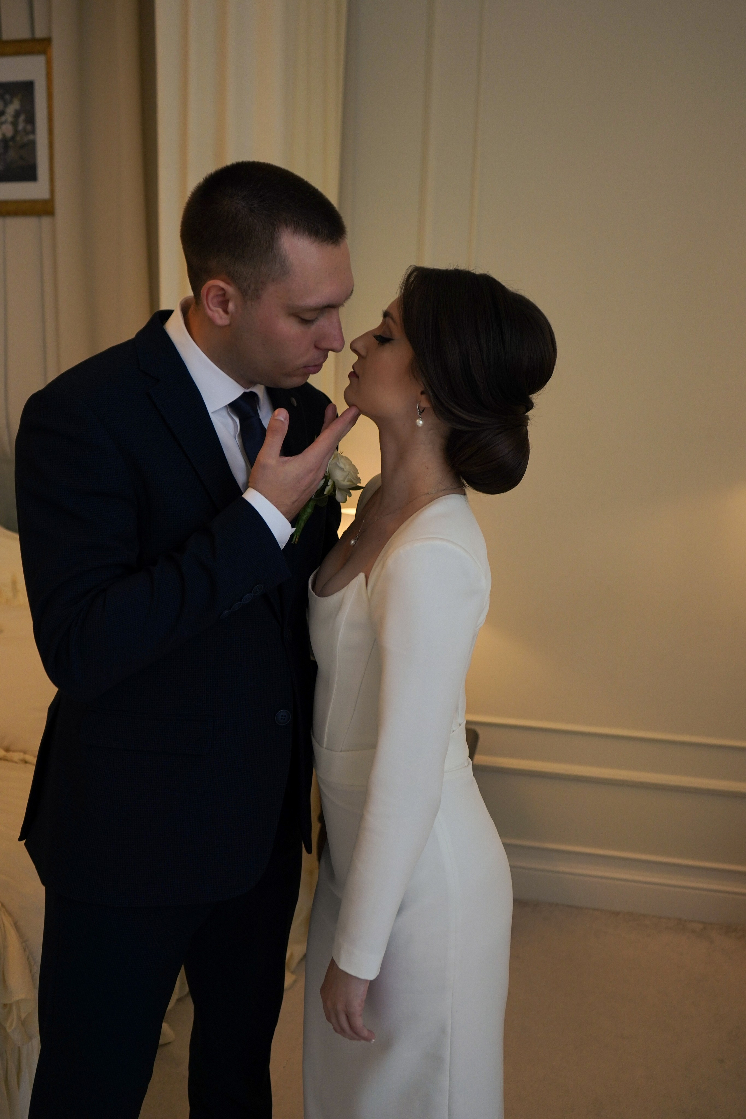 С одной ноги по жизни💘. Фотограф в Каспийске