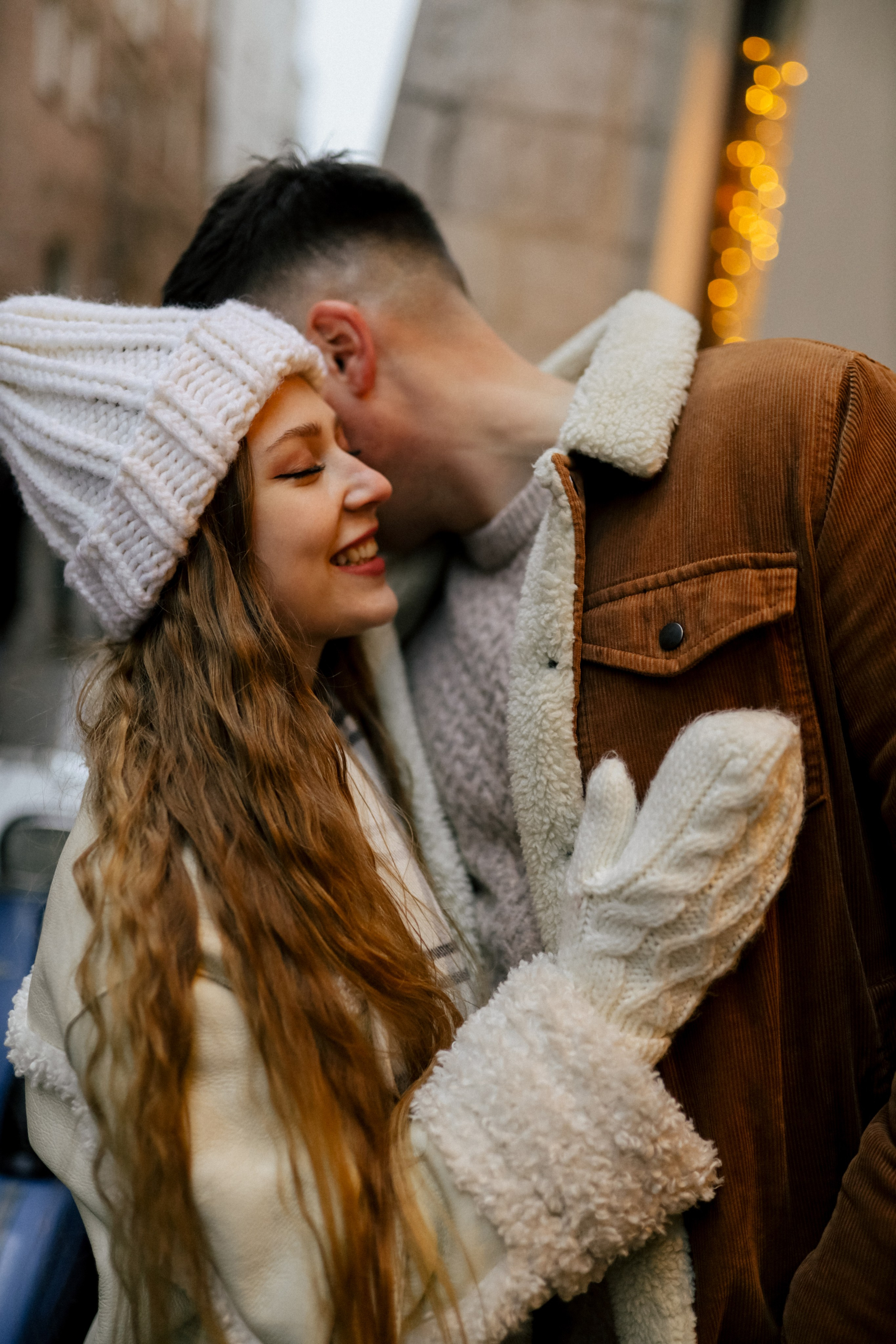 Однажды в декабре. Свадебный и семейный фотограф в Варшаве