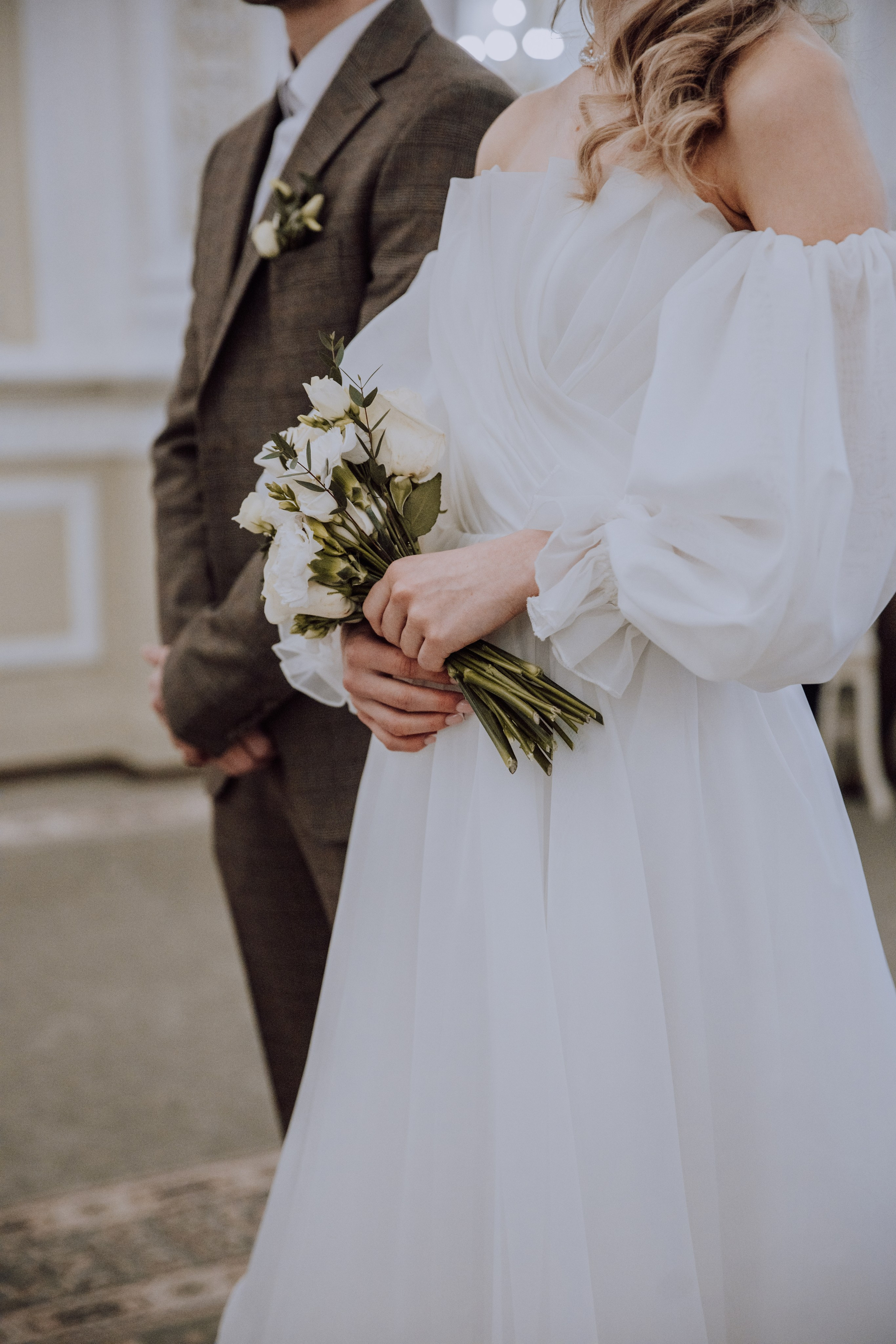 Владимир и Маргарита. Фотограф, который снимает любовь в Санкт-Петербурге и Череповце