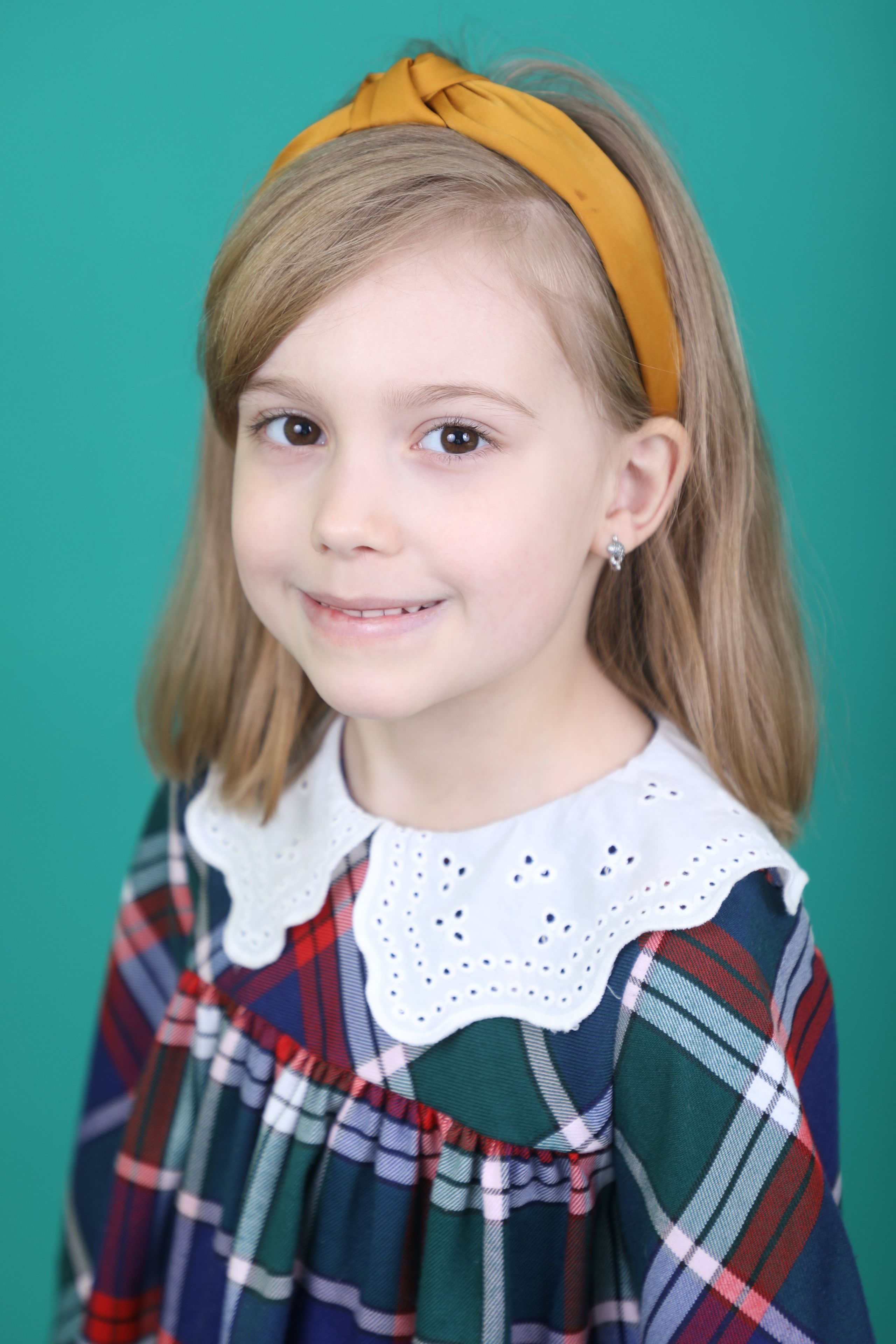 Детский сад. Школьный фотограф Олеся Галатова