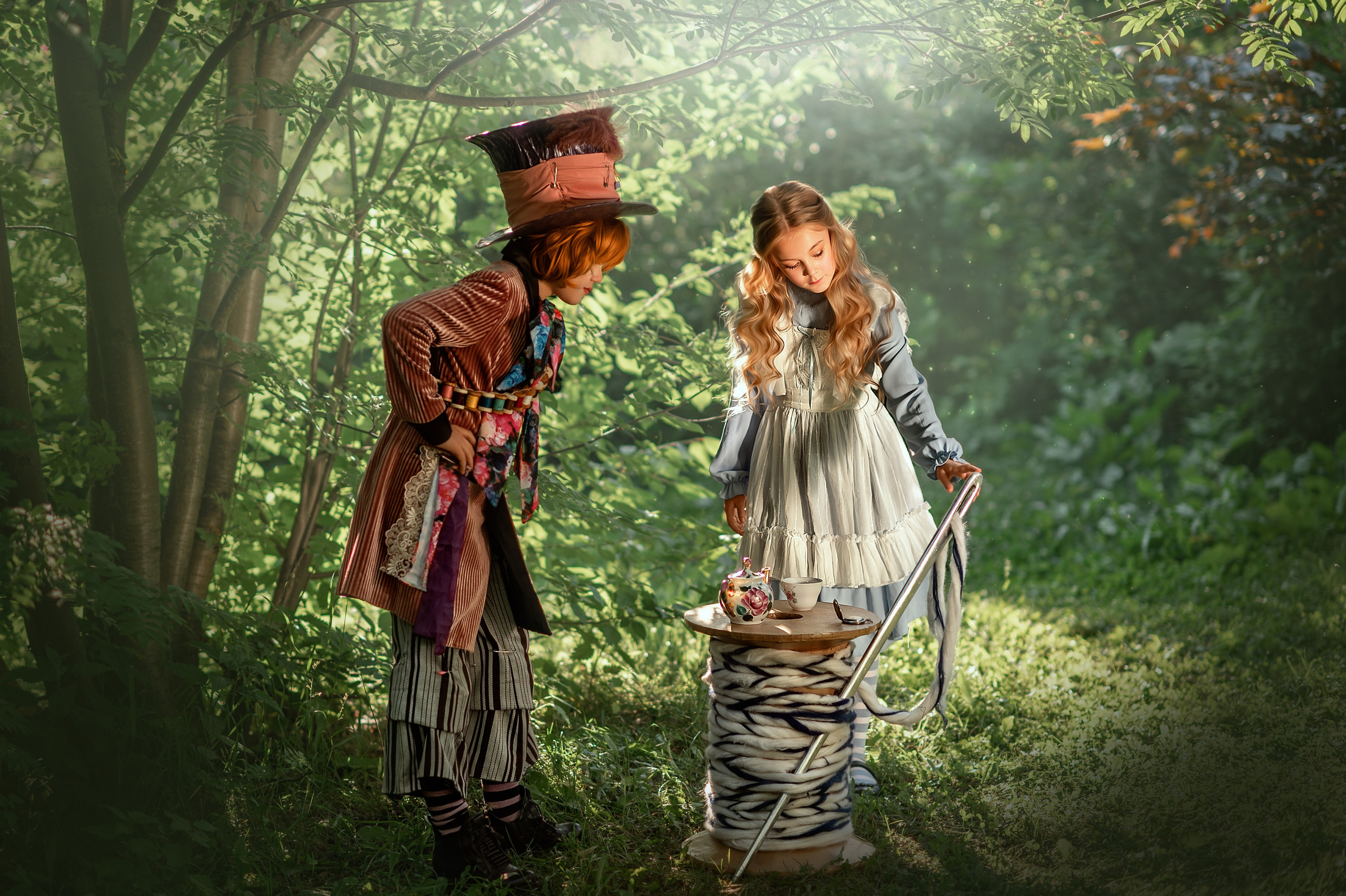 АЛИСА. Семейный фотограф Екатеринбург Лора Мур