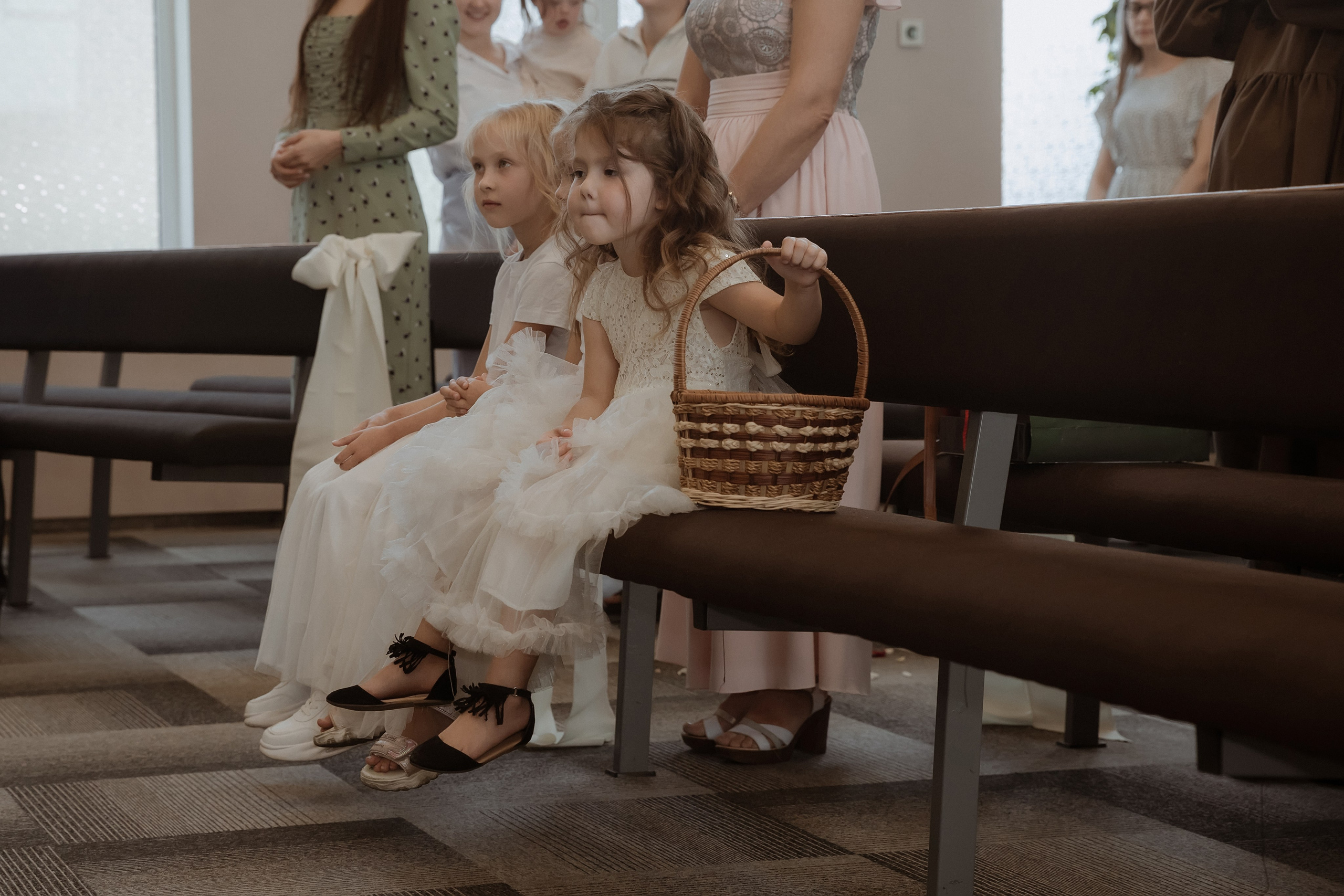 I swear to you. Фотограф Лия Козловская Минск