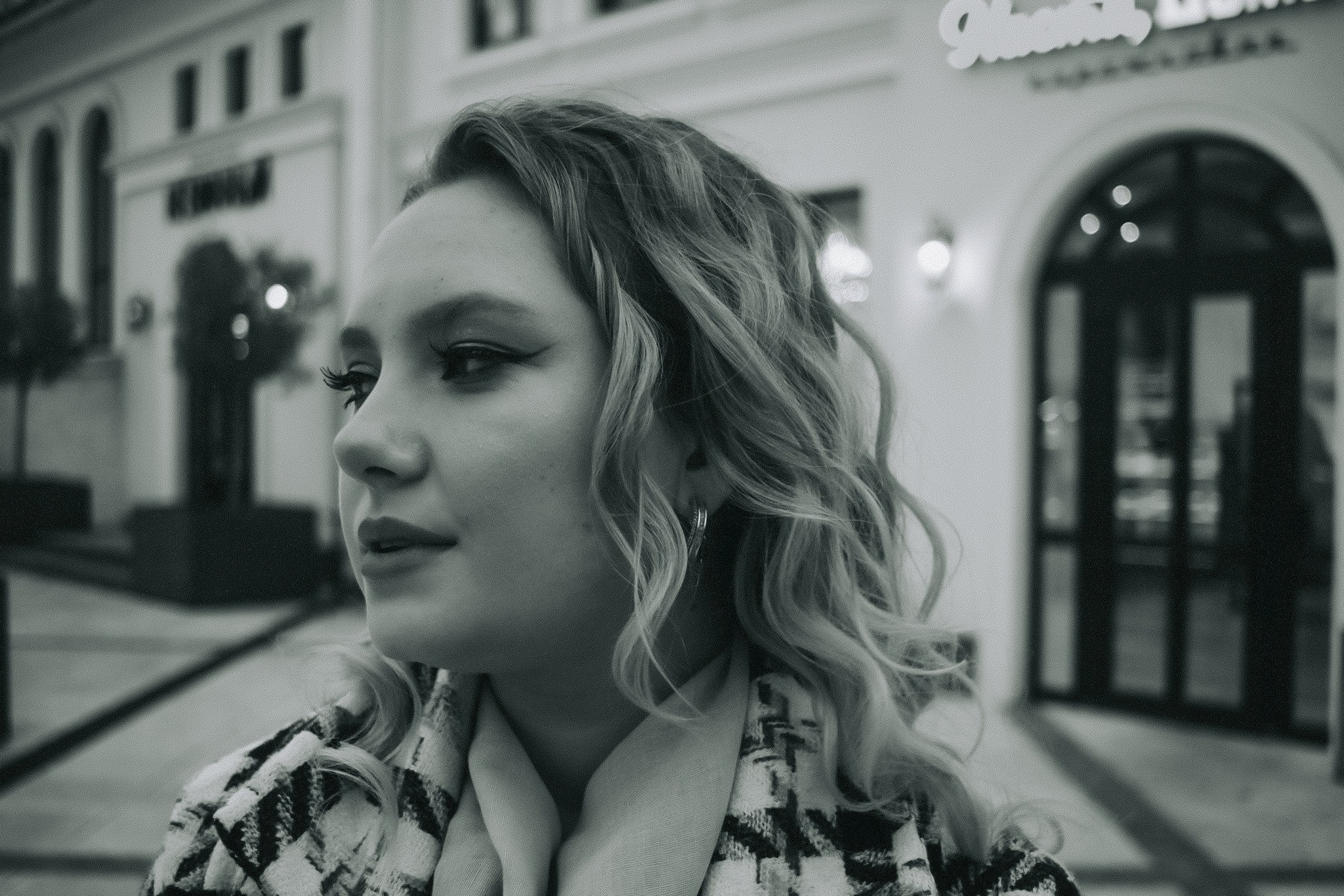 KARINA COFFEE. Фотограф в Крыму Григорий