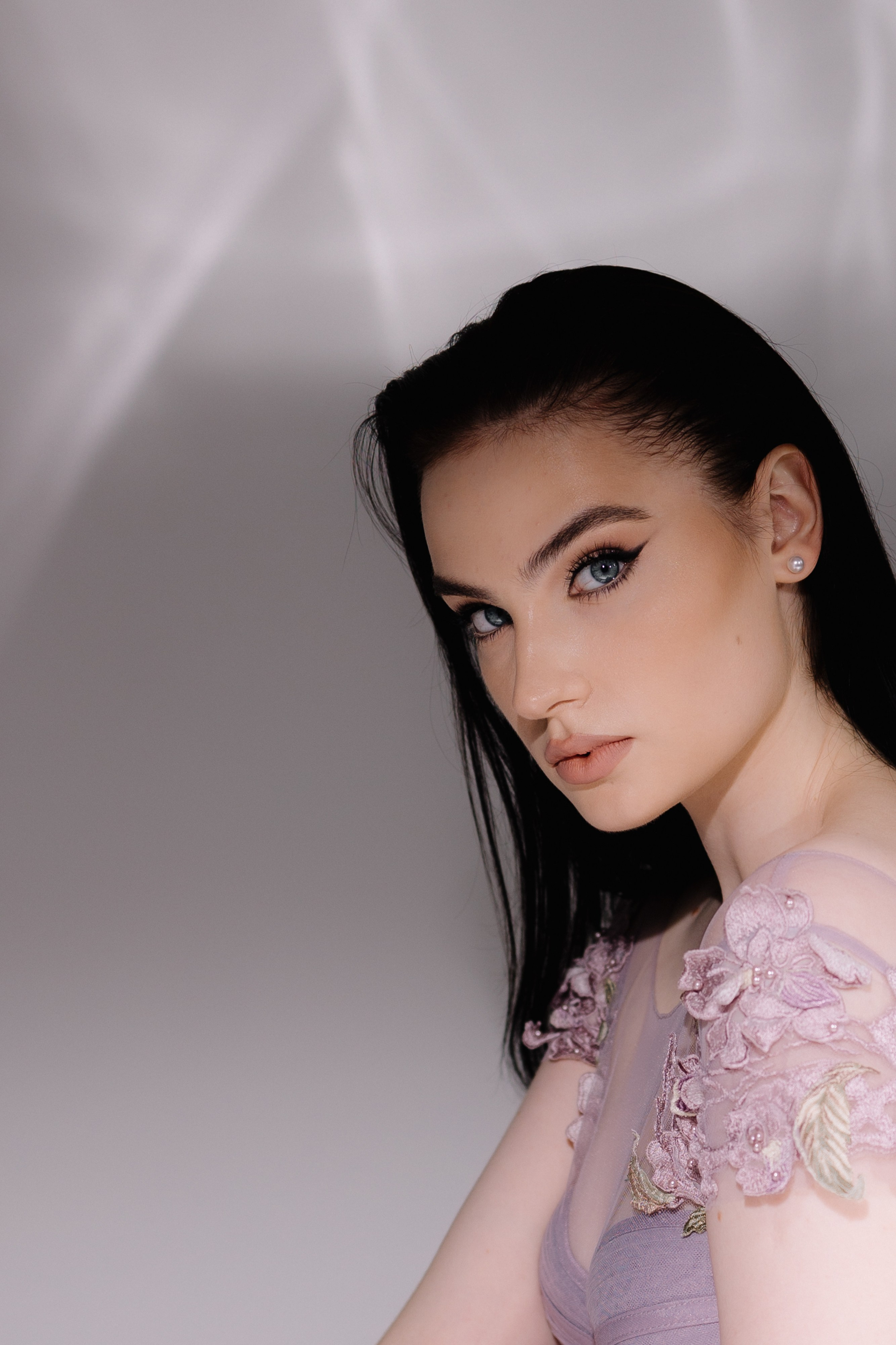 Яна. Часть 2. Семейный фотограф в Краснодаре Храмова Анна