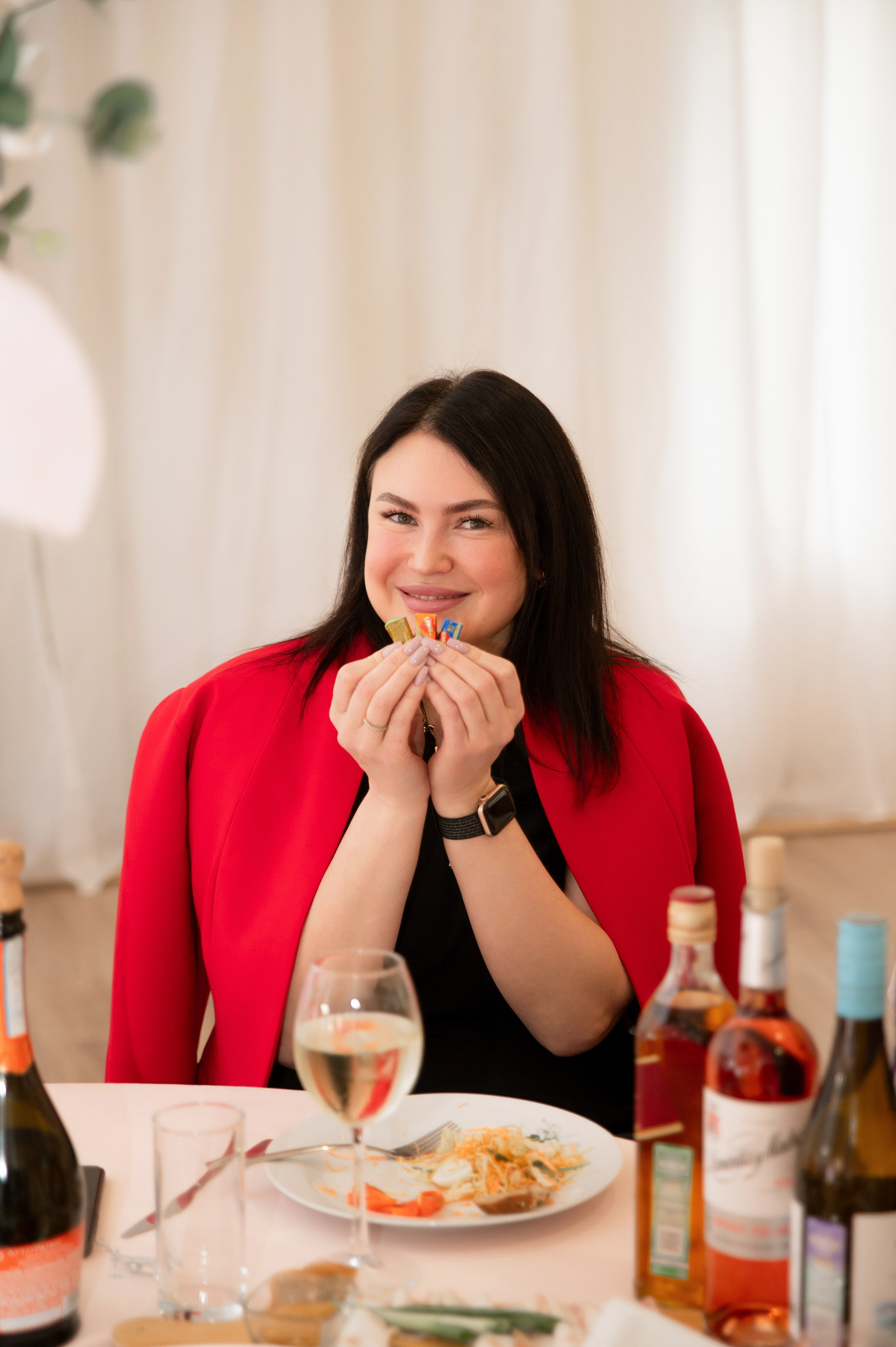 День Рождения. Фотограф Алексин, Тула