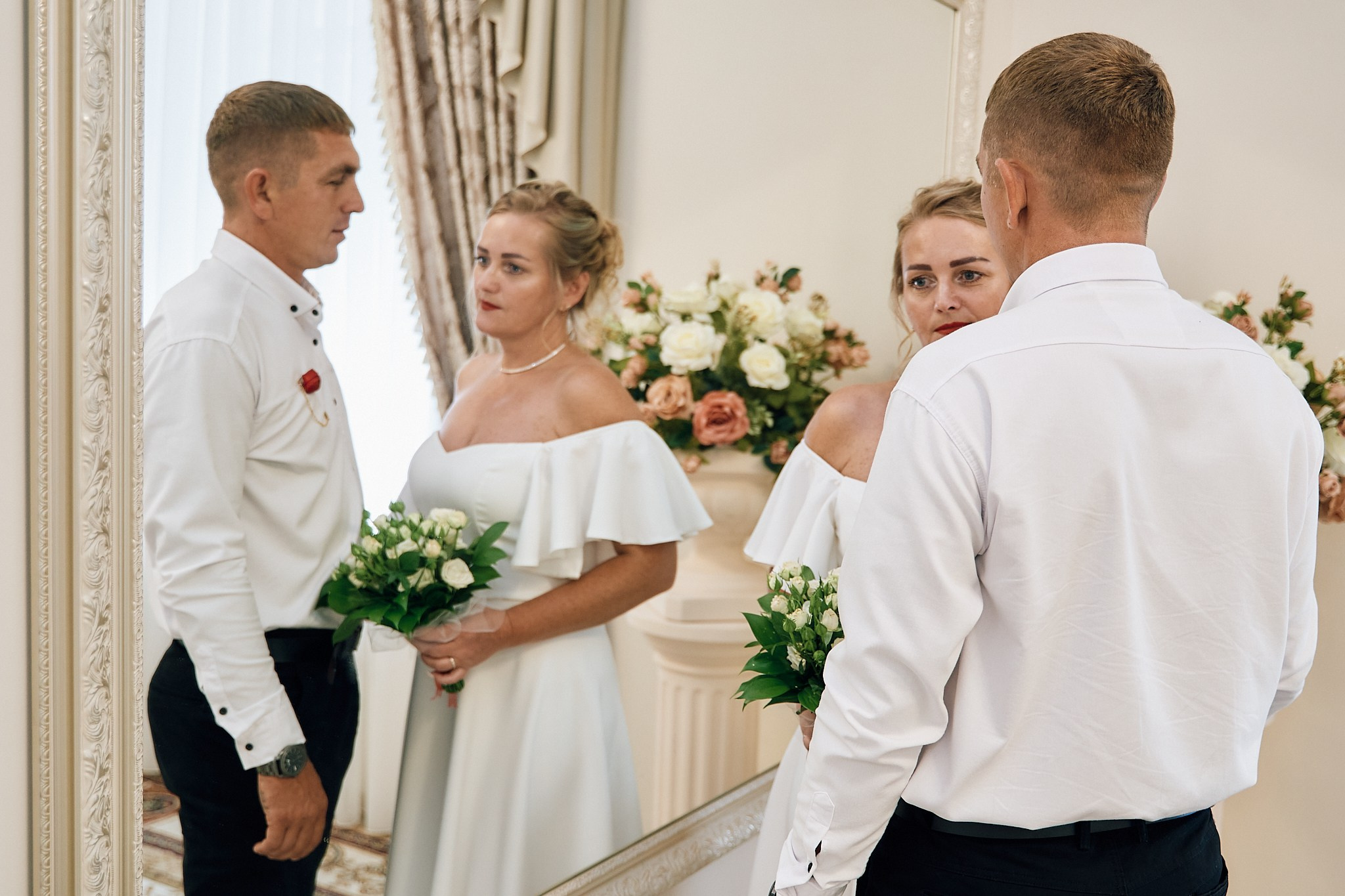 Свадьба Александра и Юлии. Петр Ступень. Свадебное, семейное фото и видео. Москва. Краснодар