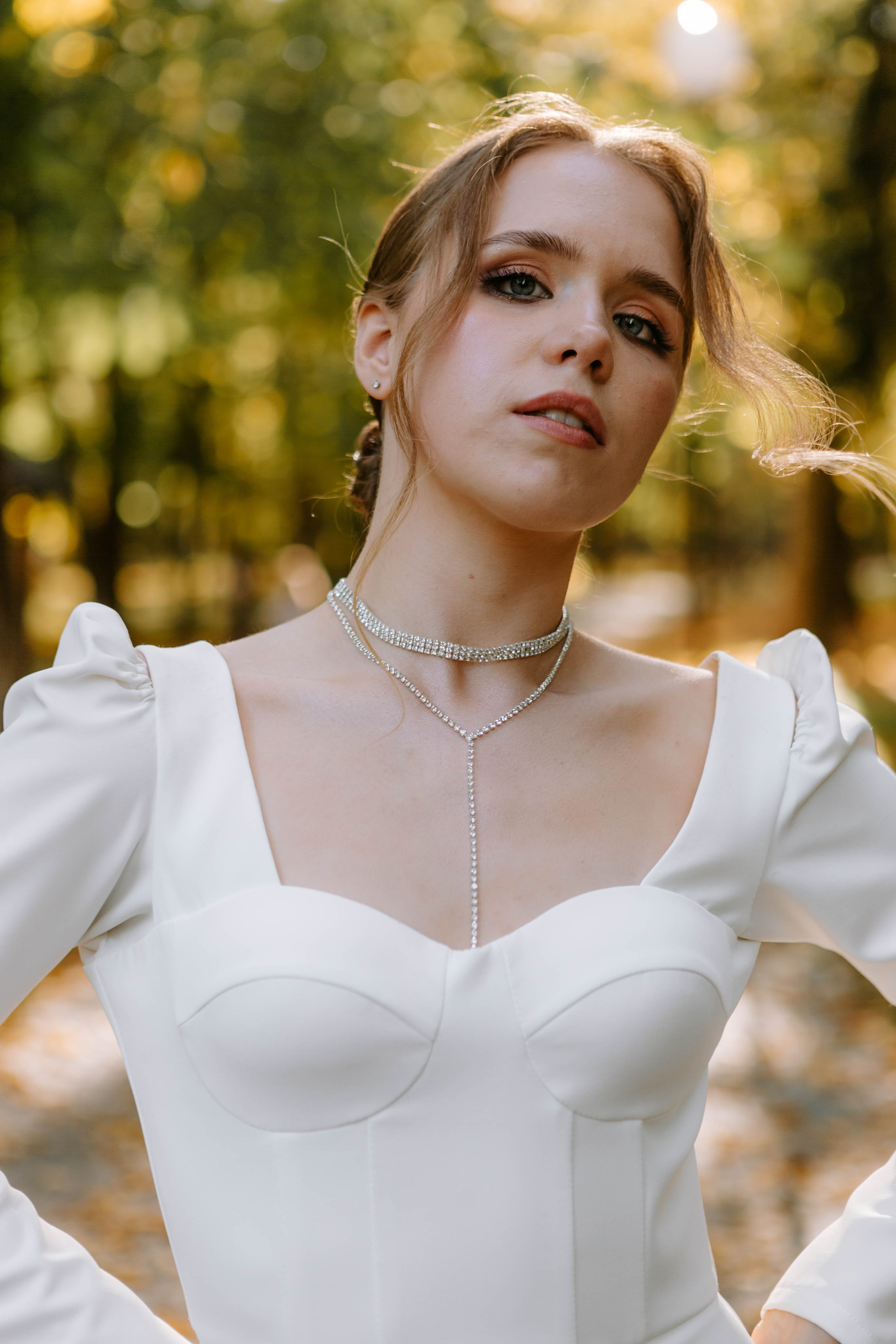 Антон и Юлия. Фотограф Александра Кузнецова