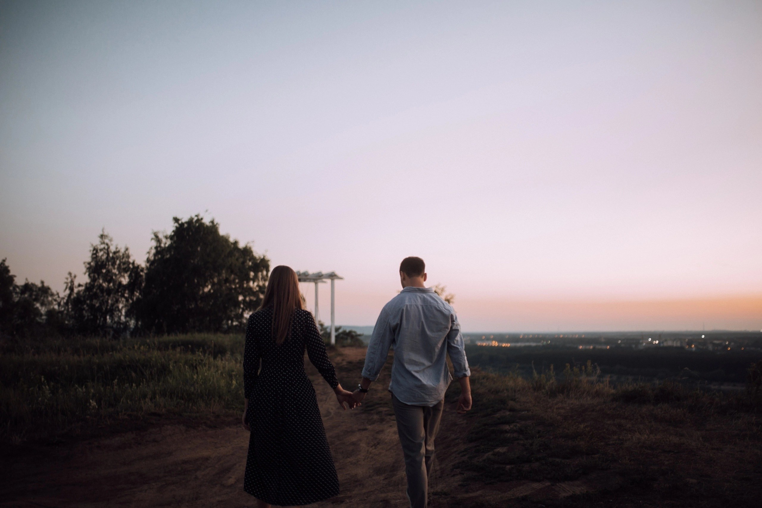 Love Story. Семейный и портретный фотограф в Нижнем Новгороде Ольга Андреева
