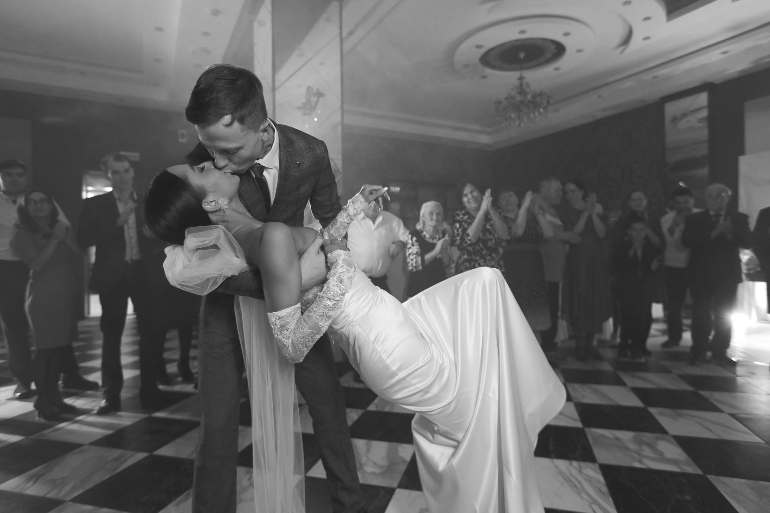 Максим Виктория. Фотограф Александр Литвинов