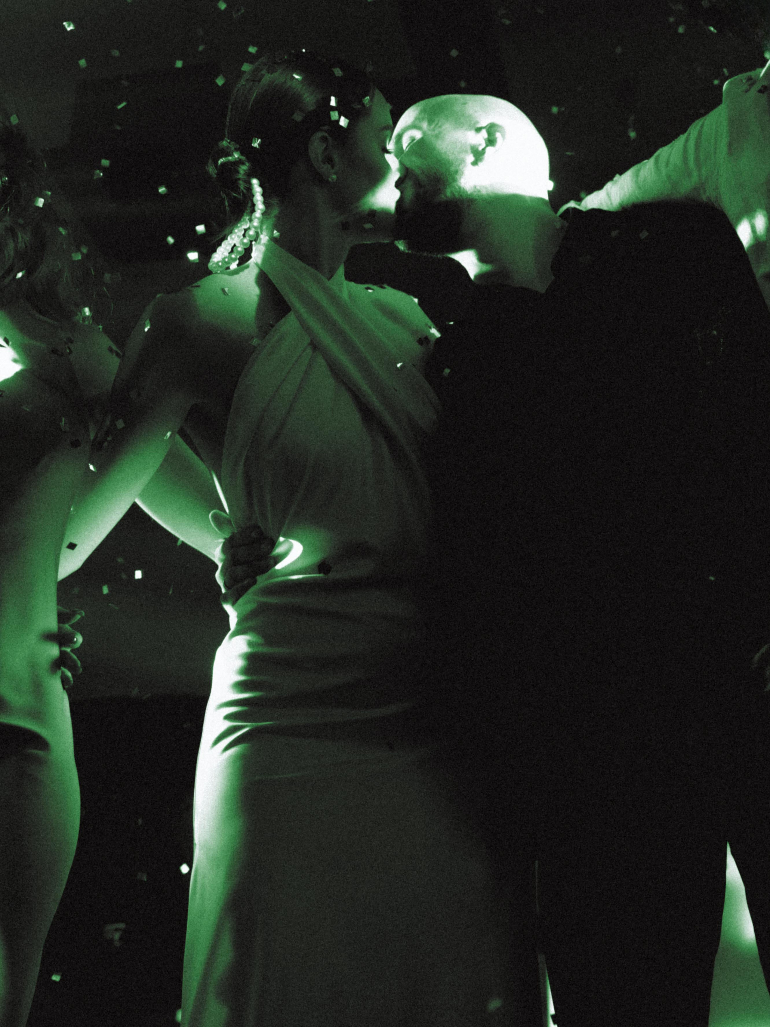 Follow the white rabbit. Вадим Зименков