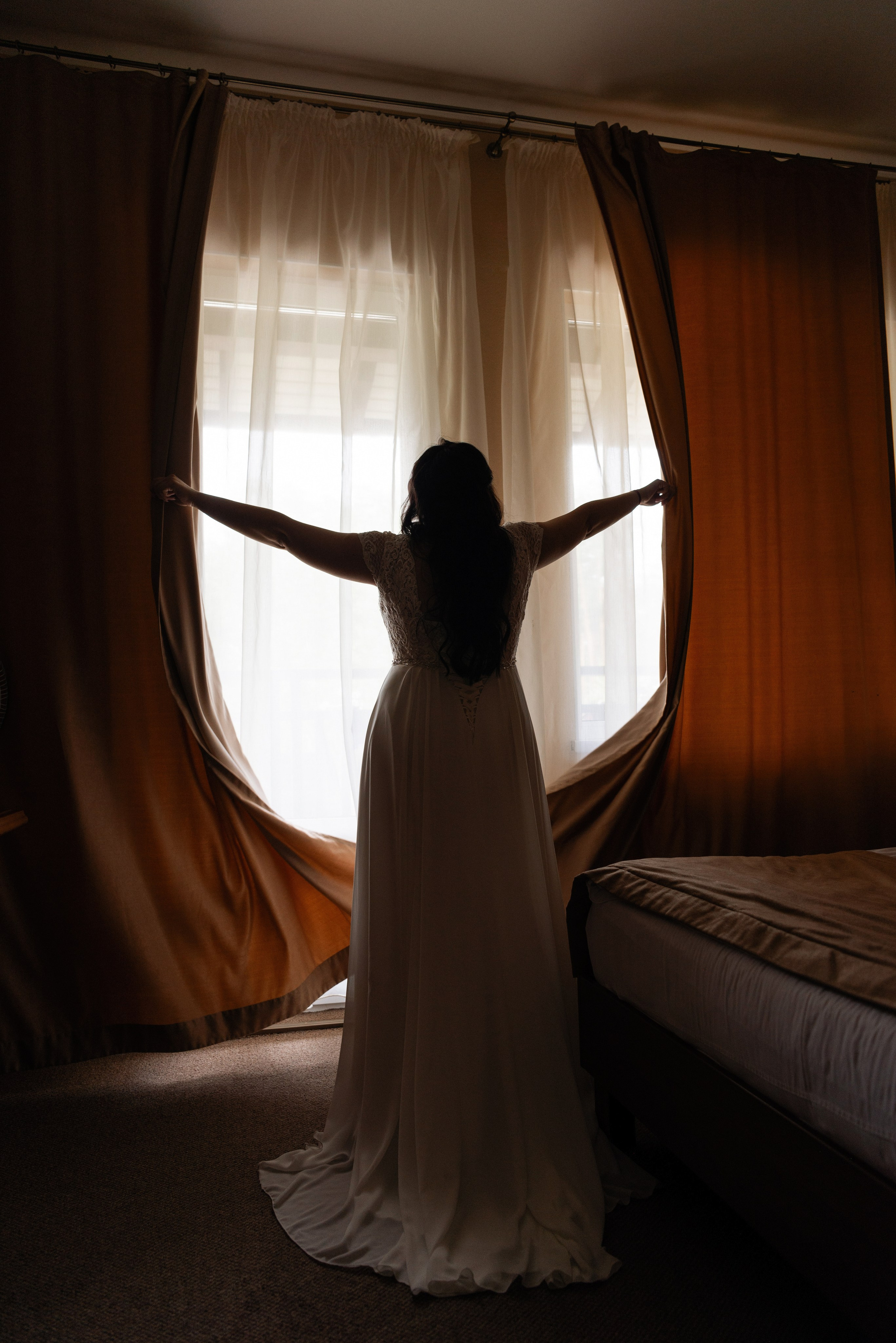 Владимир и Ольга